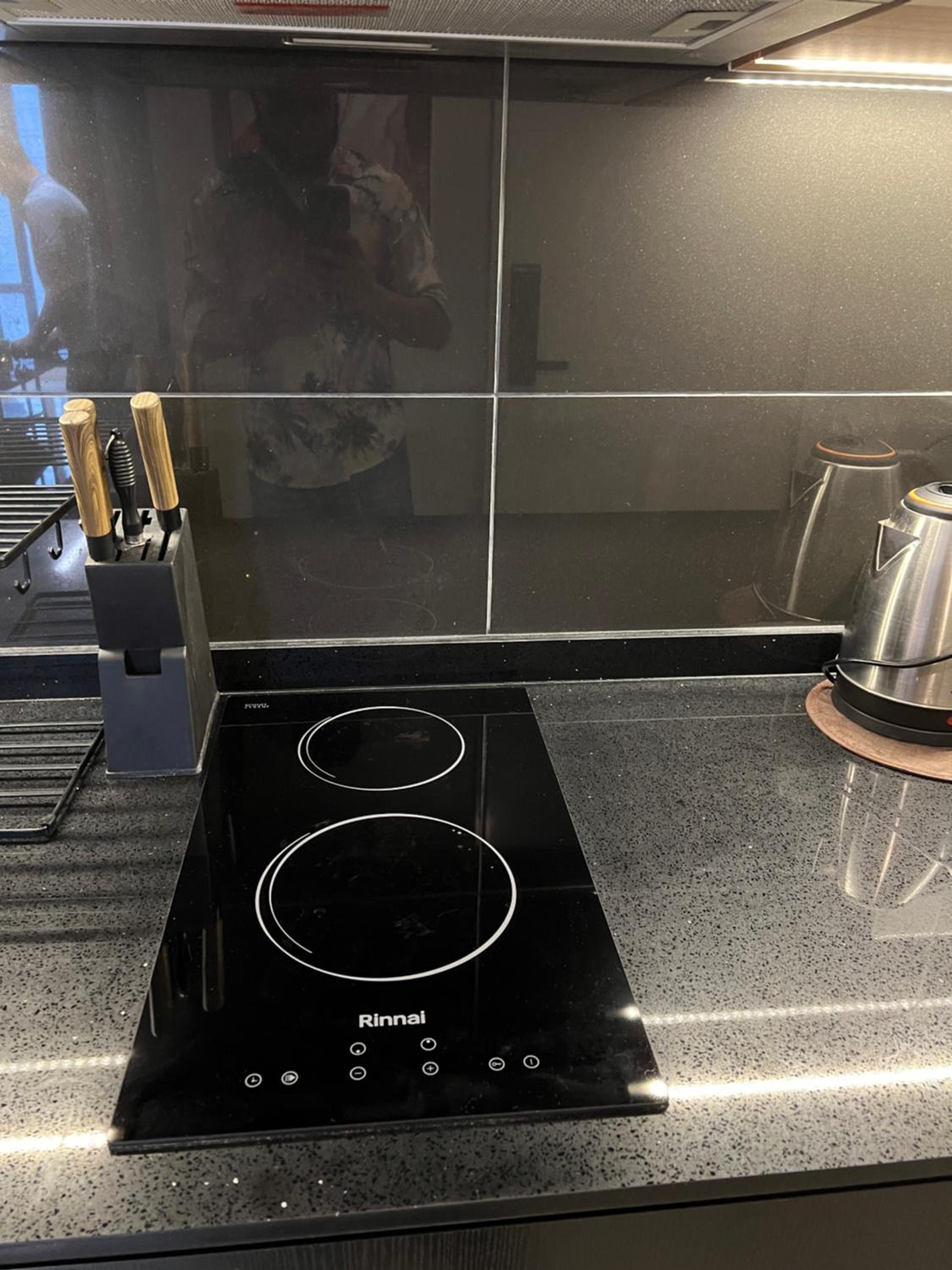 AXON SUITES BUKIT BINTANG By KL PAVILION