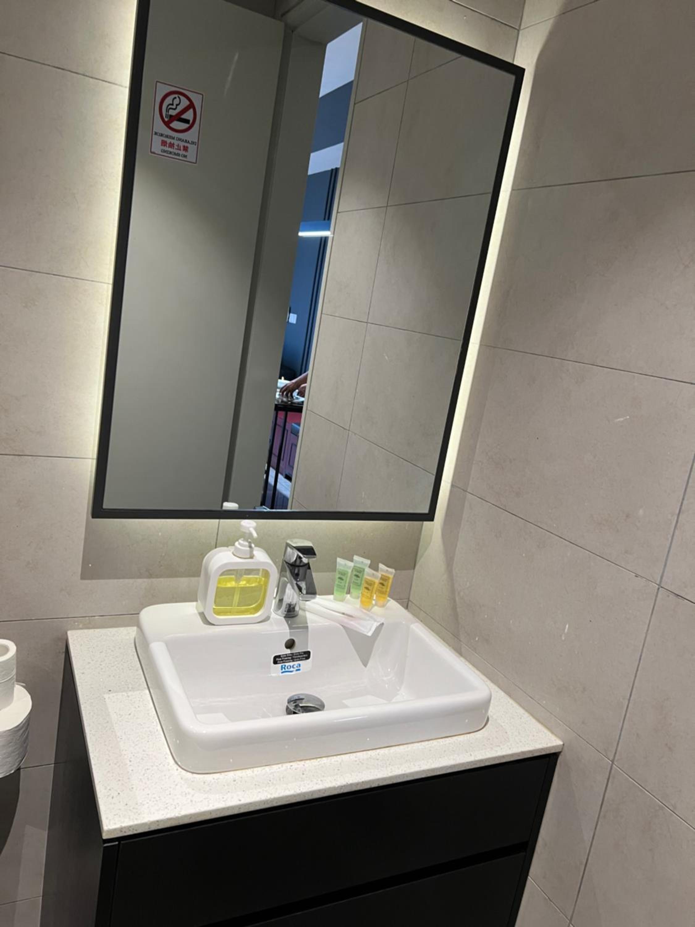 AXON SUITES BUKIT BINTANG By KL PAVILION