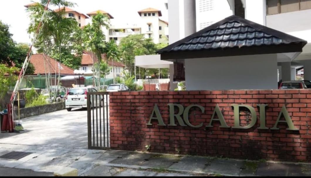 Arcadia