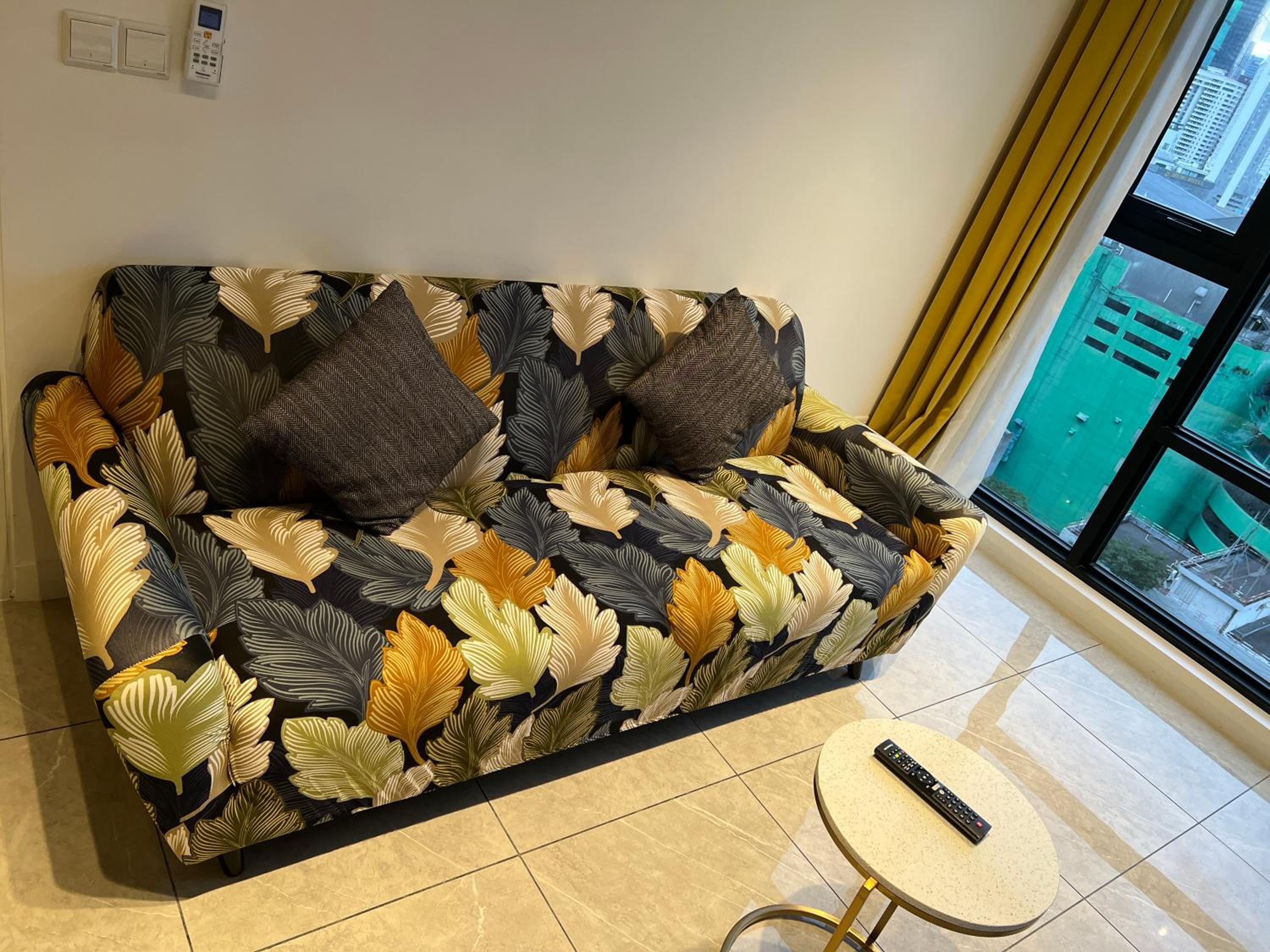 AXON SUITES BUKIT BINTANG By KL PAVILION