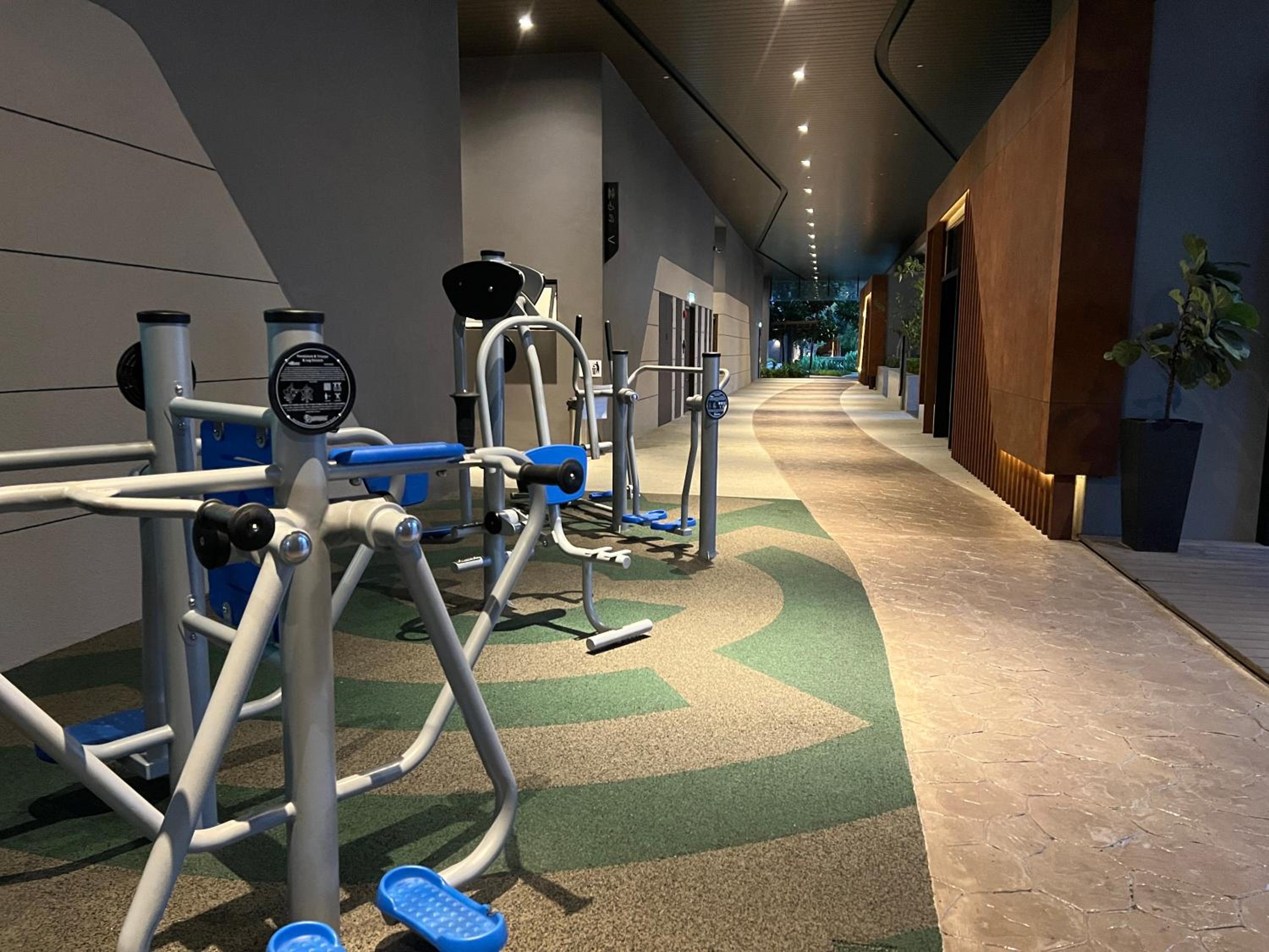 AXON SUITES BUKIT BINTANG By KL PAVILION