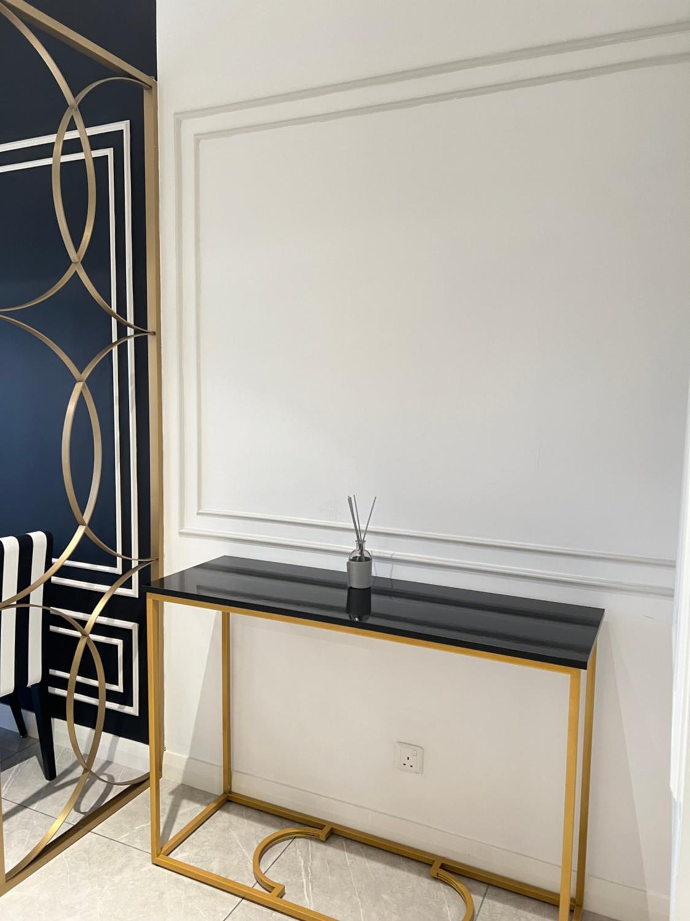 AXON SUITES BUKIT BINTANG By KL PAVILION