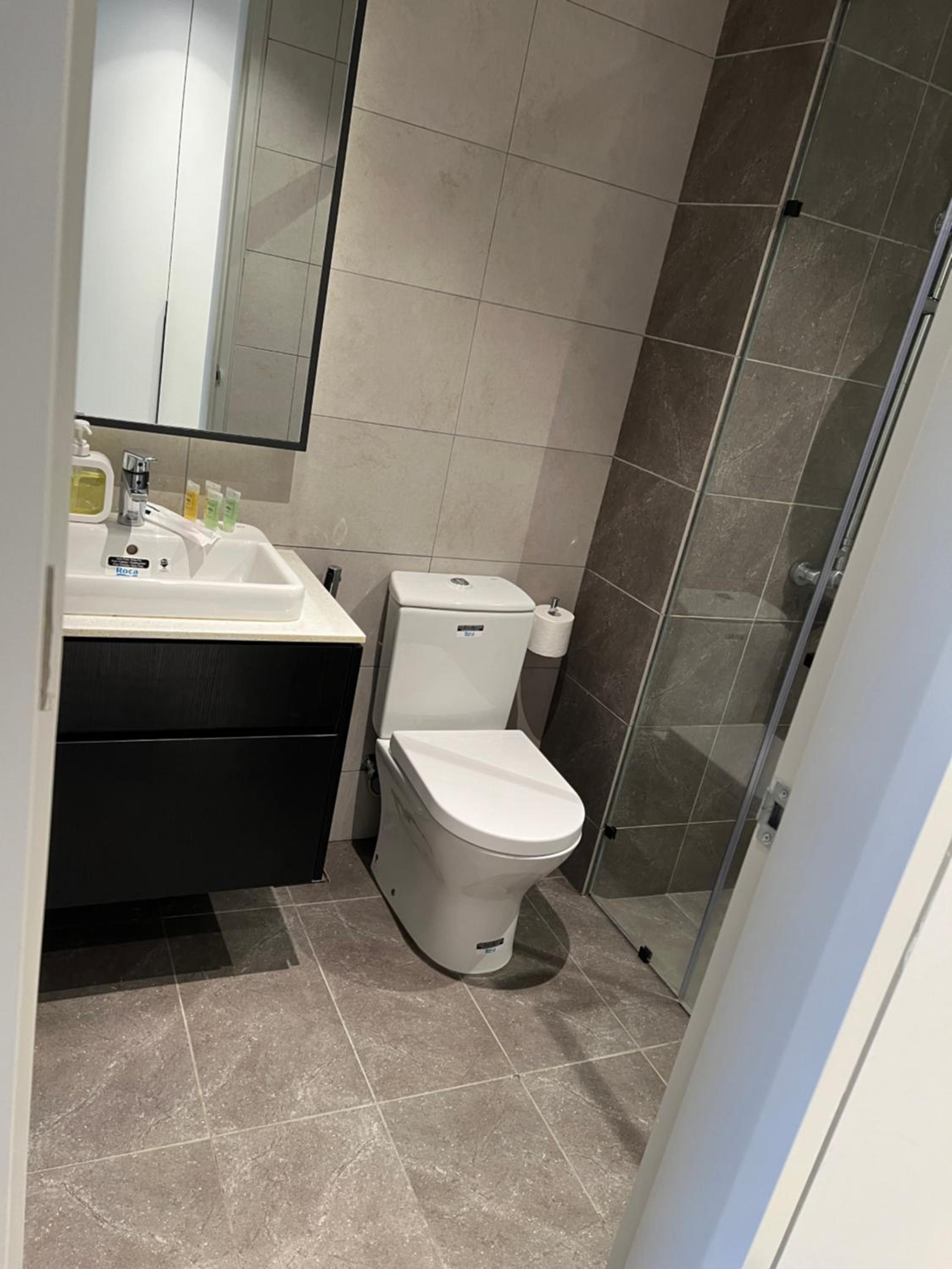 AXON SUITES BUKIT BINTANG By KL PAVILION