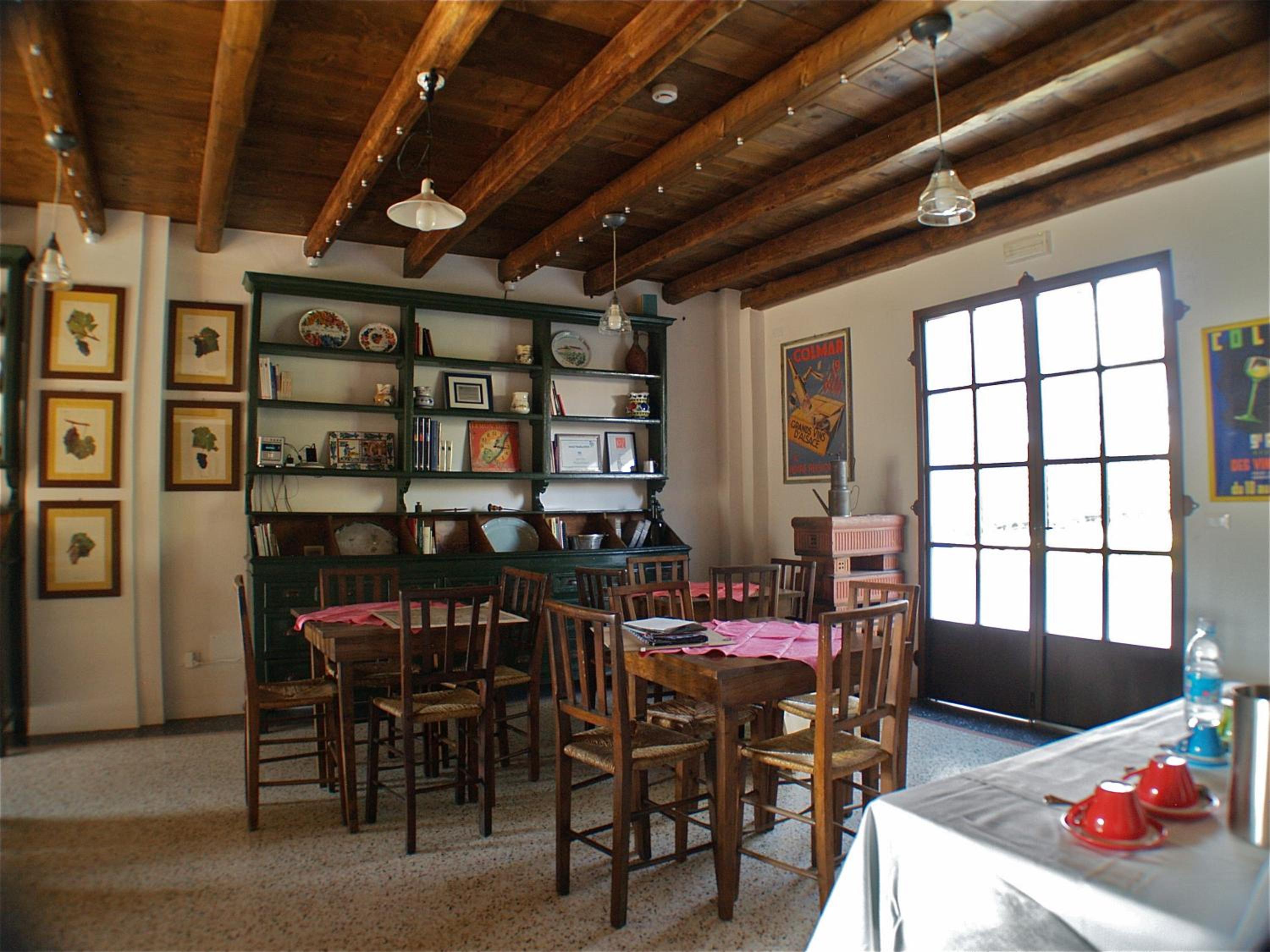 Ca' Marsure B&B