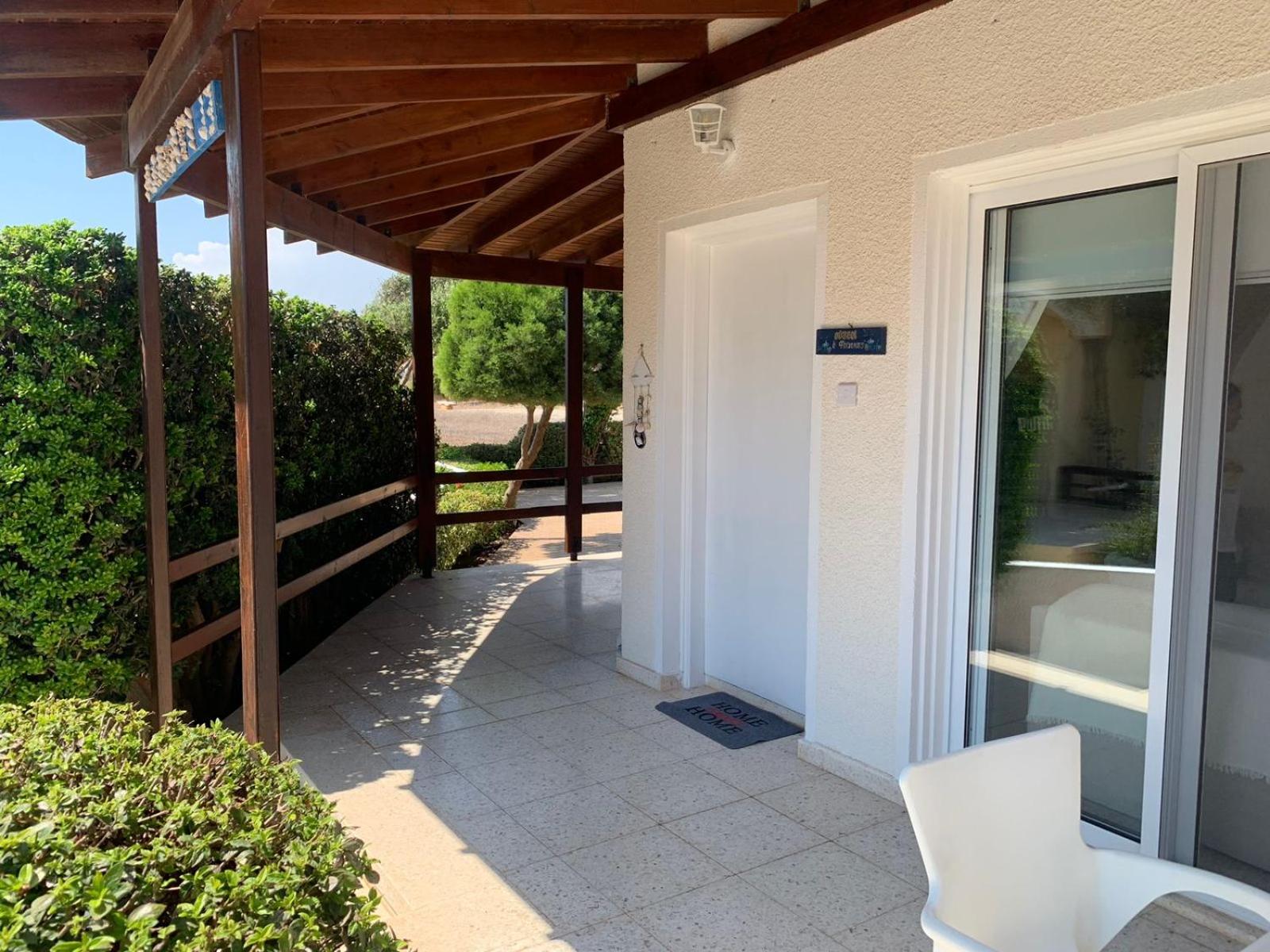 Ayia Napa - Ayia Thekla Sea View Beach Villa