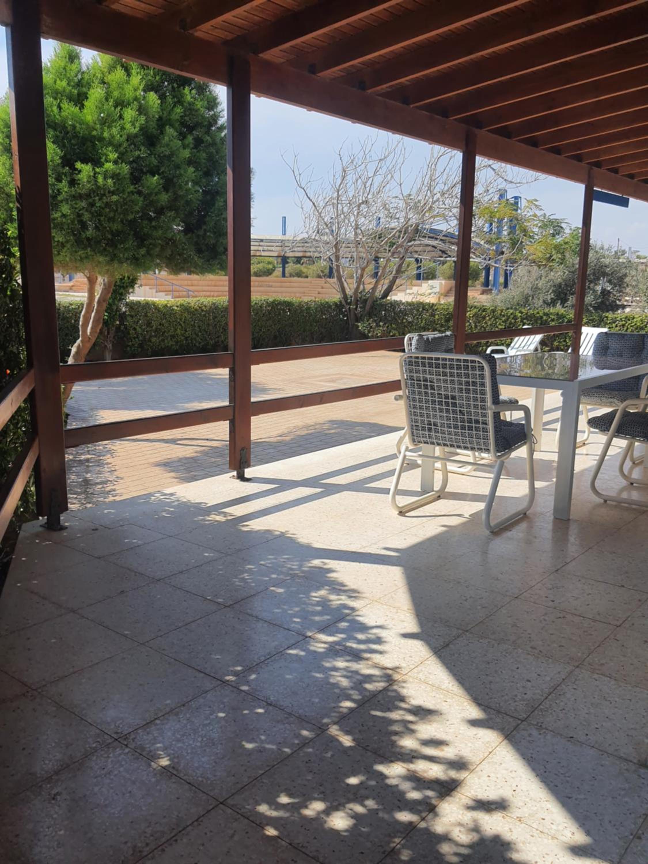 Ayia Napa - Ayia Thekla Sea View Beach Villa