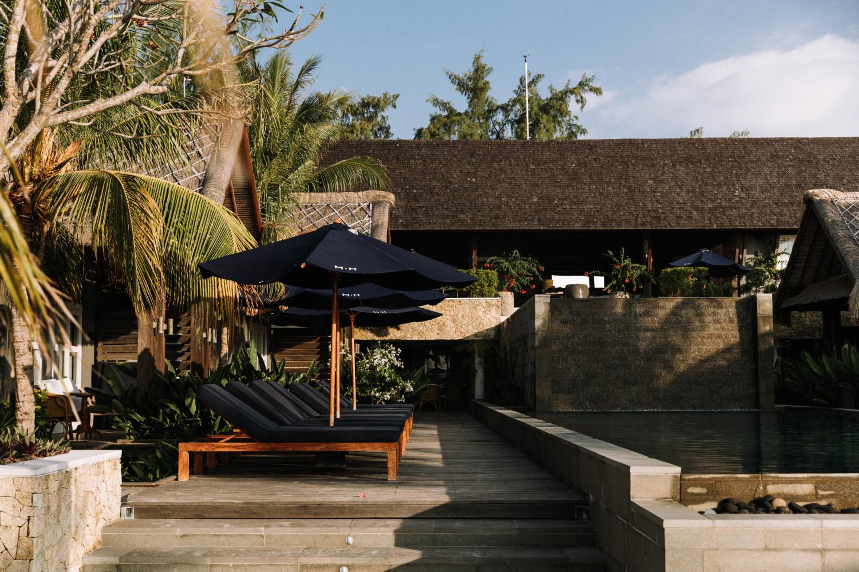 Meno House - Boutique Adults Only Resort