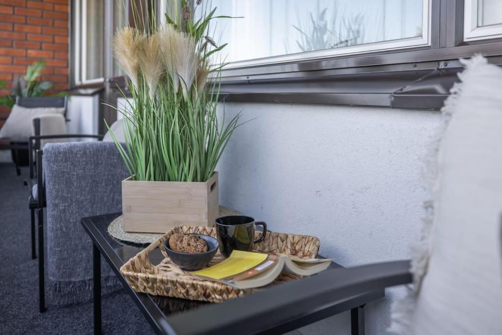 Arctic Haven City Suite
