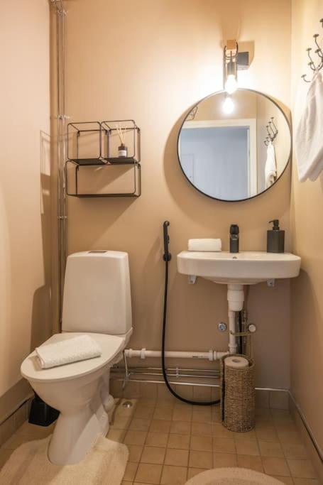 Arctic Haven City Suite