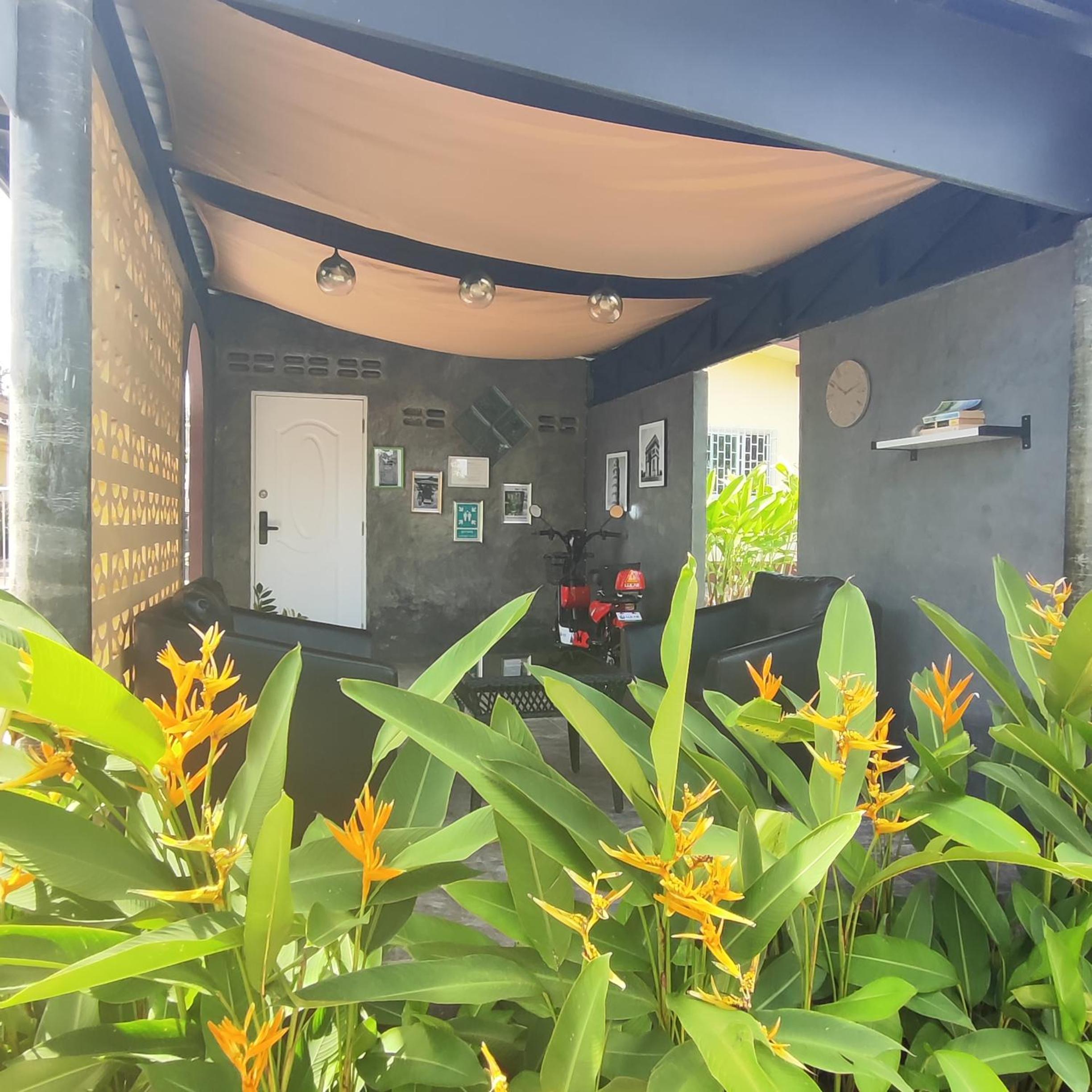 Orchidilla Residence Phuket Mai Khao Beach - SHAPlus