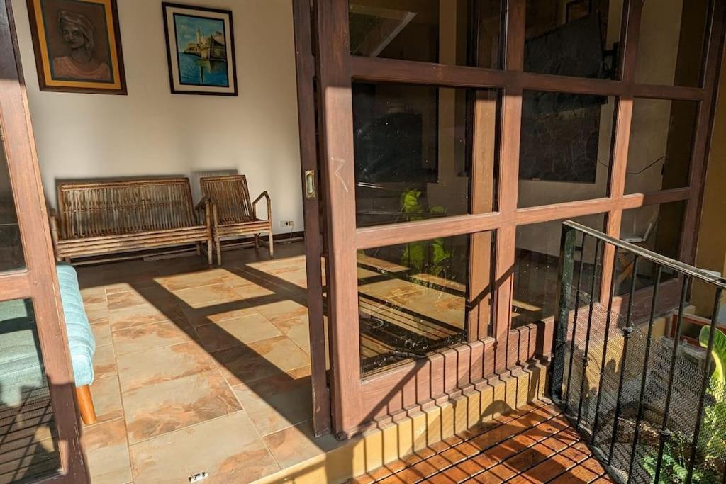 Refugio privado en la montaña