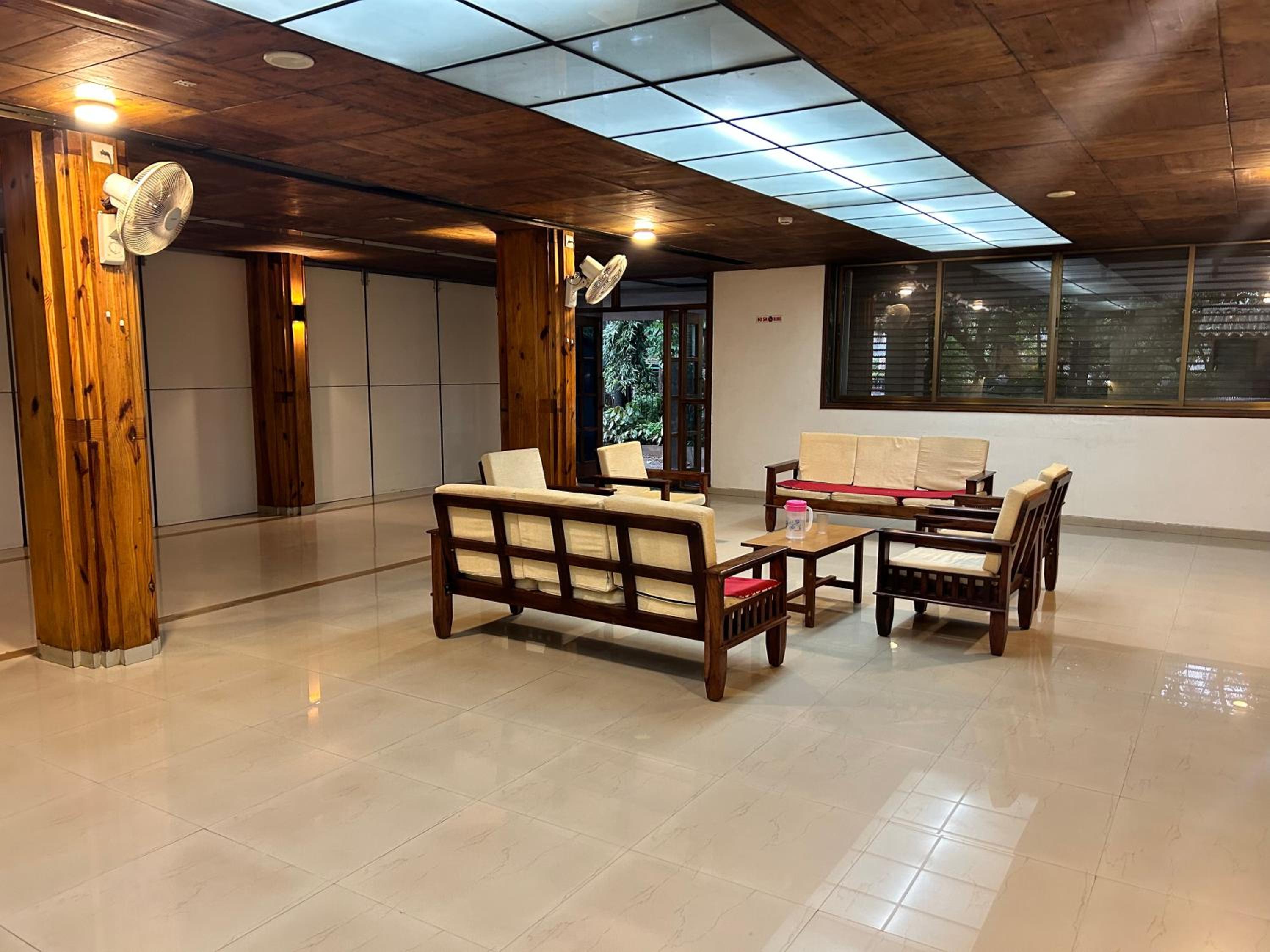 Lonavala Vacations - Rainwood Residency - Property Image 3