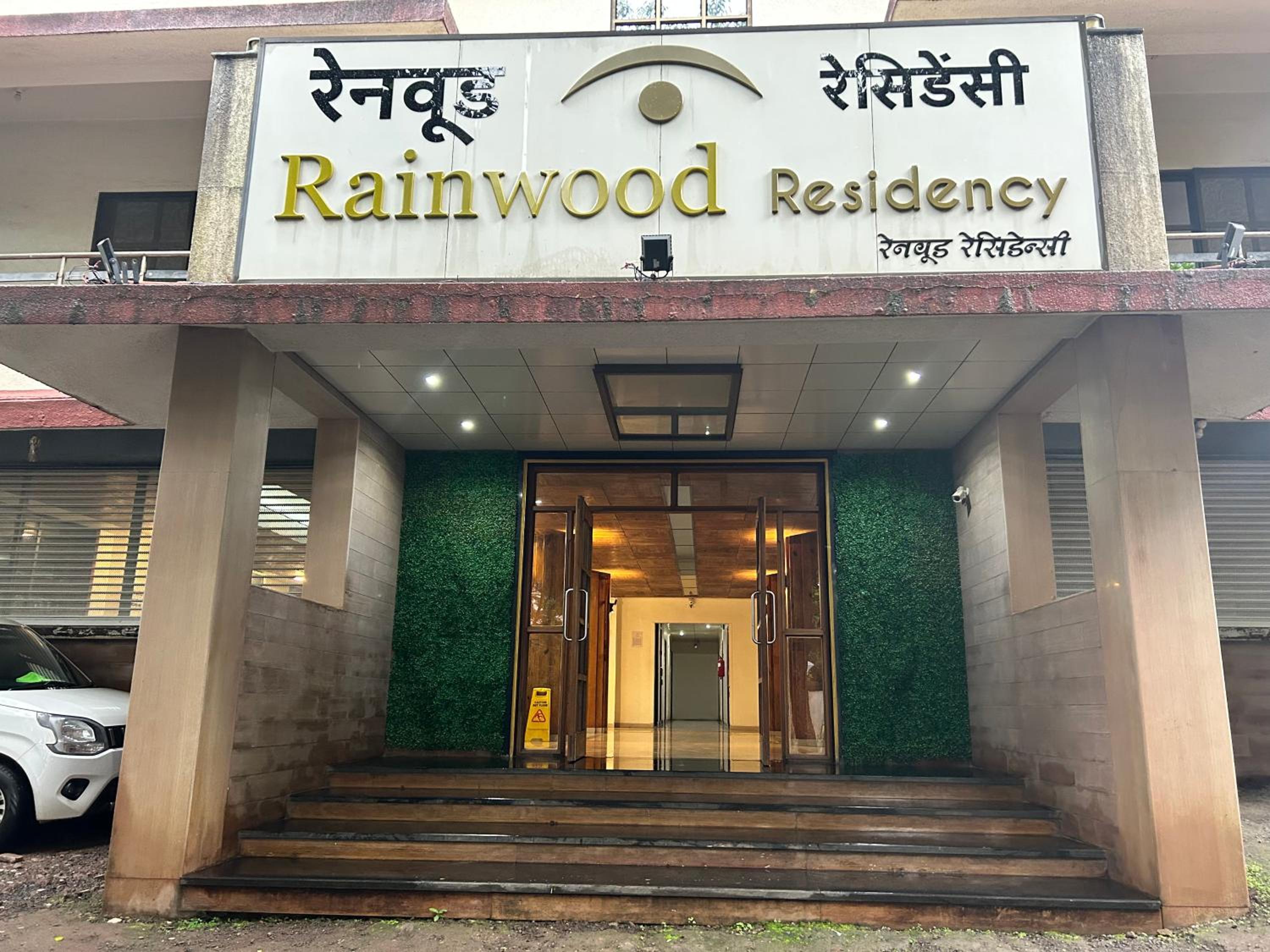 Lonavala Vacations - Rainwood Residency - Property Image 4