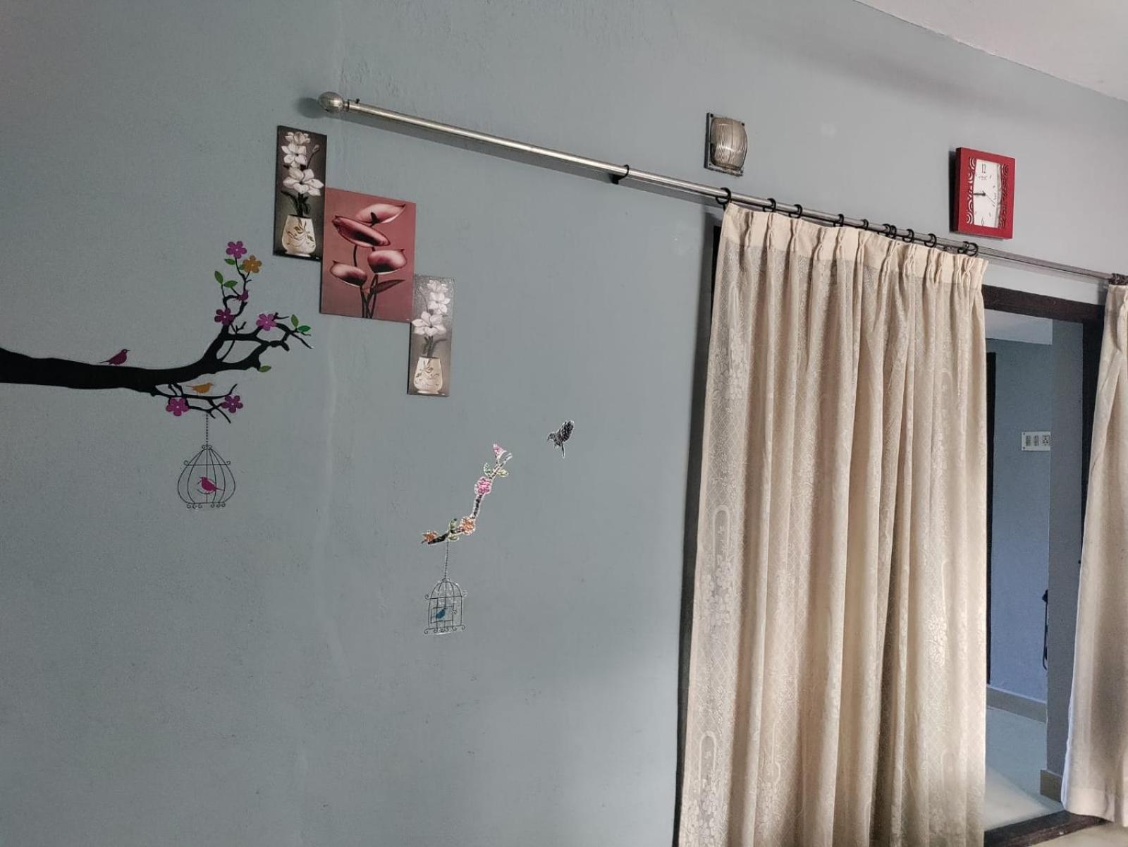 KENSON HOMESTAY