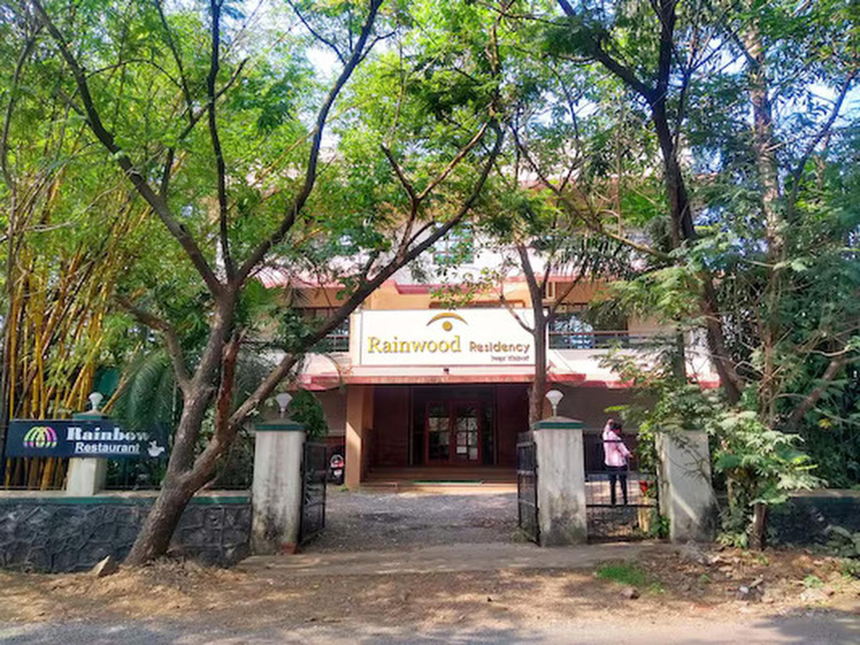 Lonavala Vacations - Rainwood Residency - Property Image 8