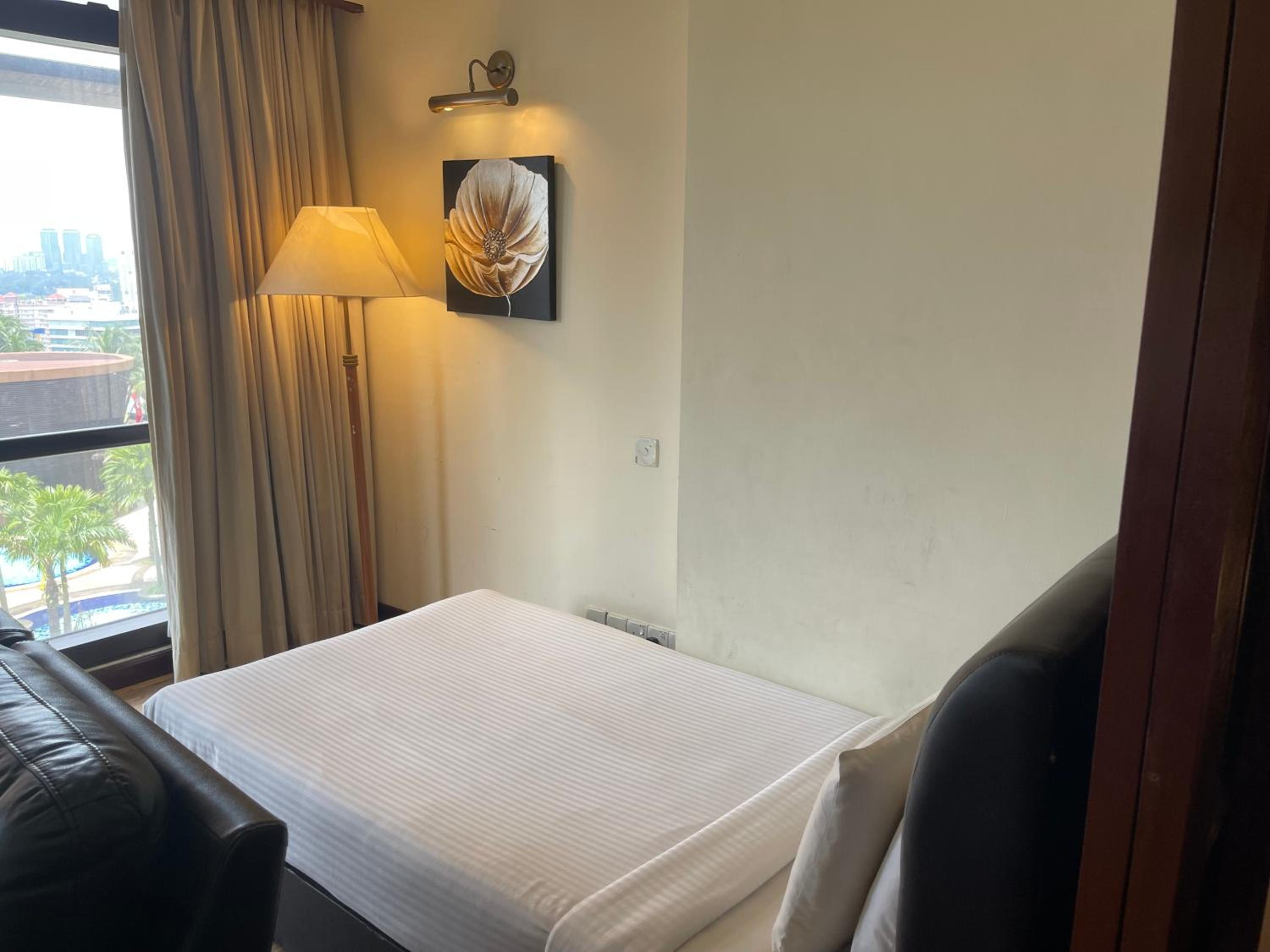 KL Elegant Apartment at Times Square
