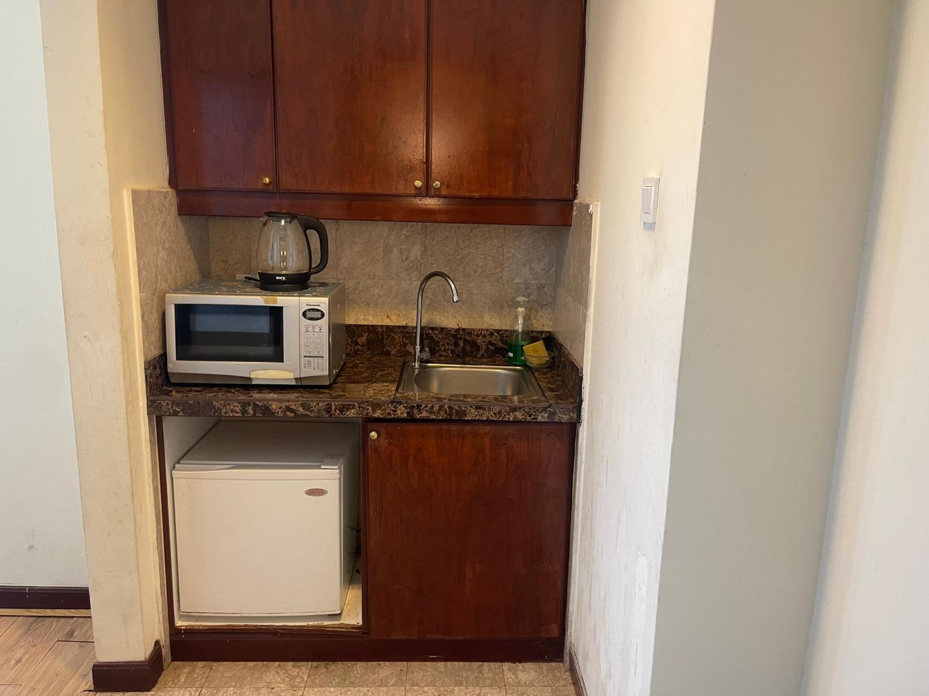 KL Elegant Apartment at Times Square
