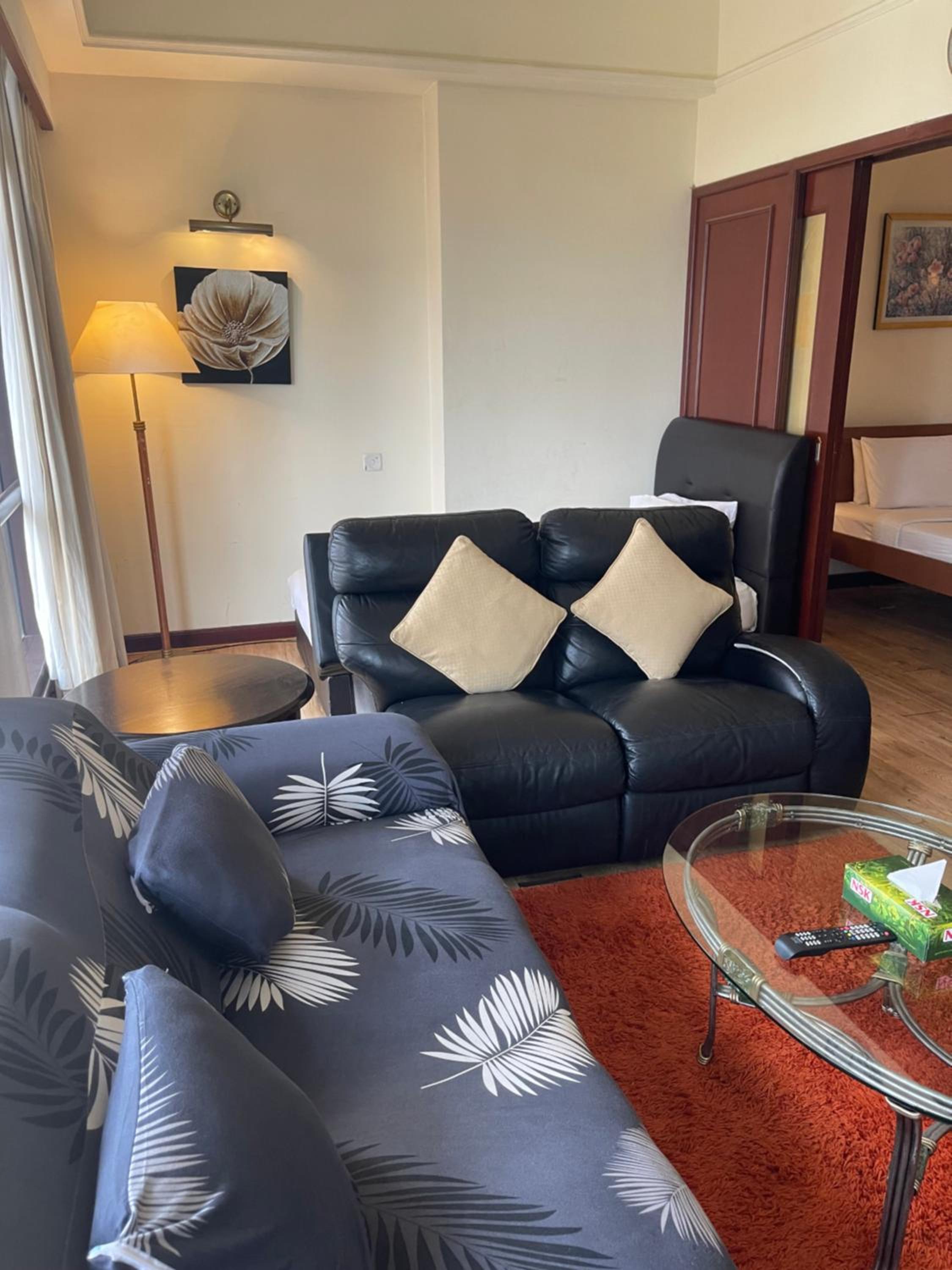 KL Elegant Apartment at Times Square