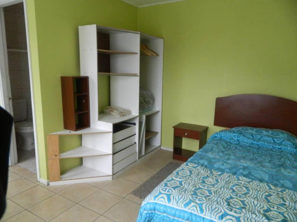 Pensión Los Lirios cerca de UBB min del centro concepción
