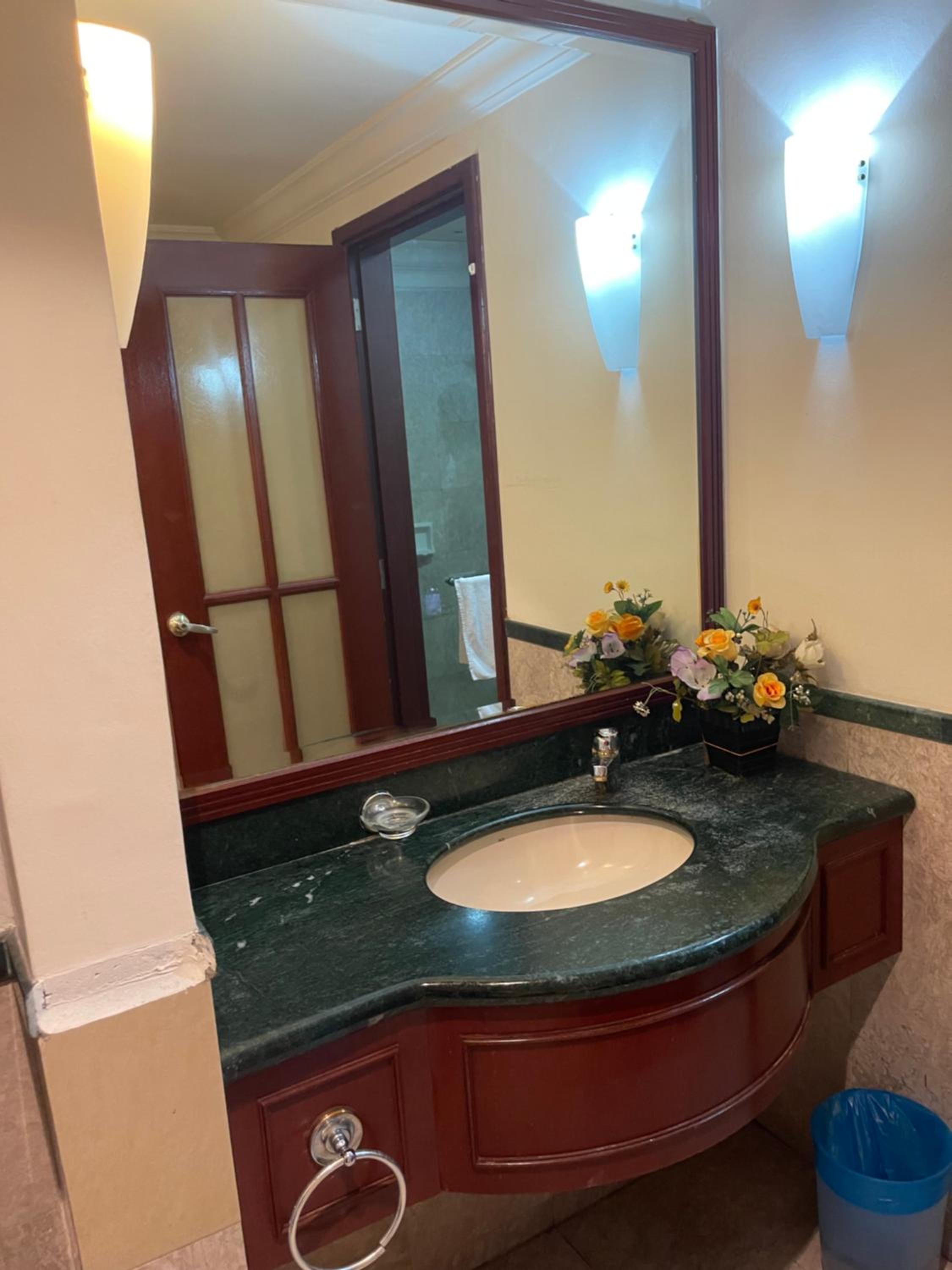 KL Elegant Apartment at Times Square