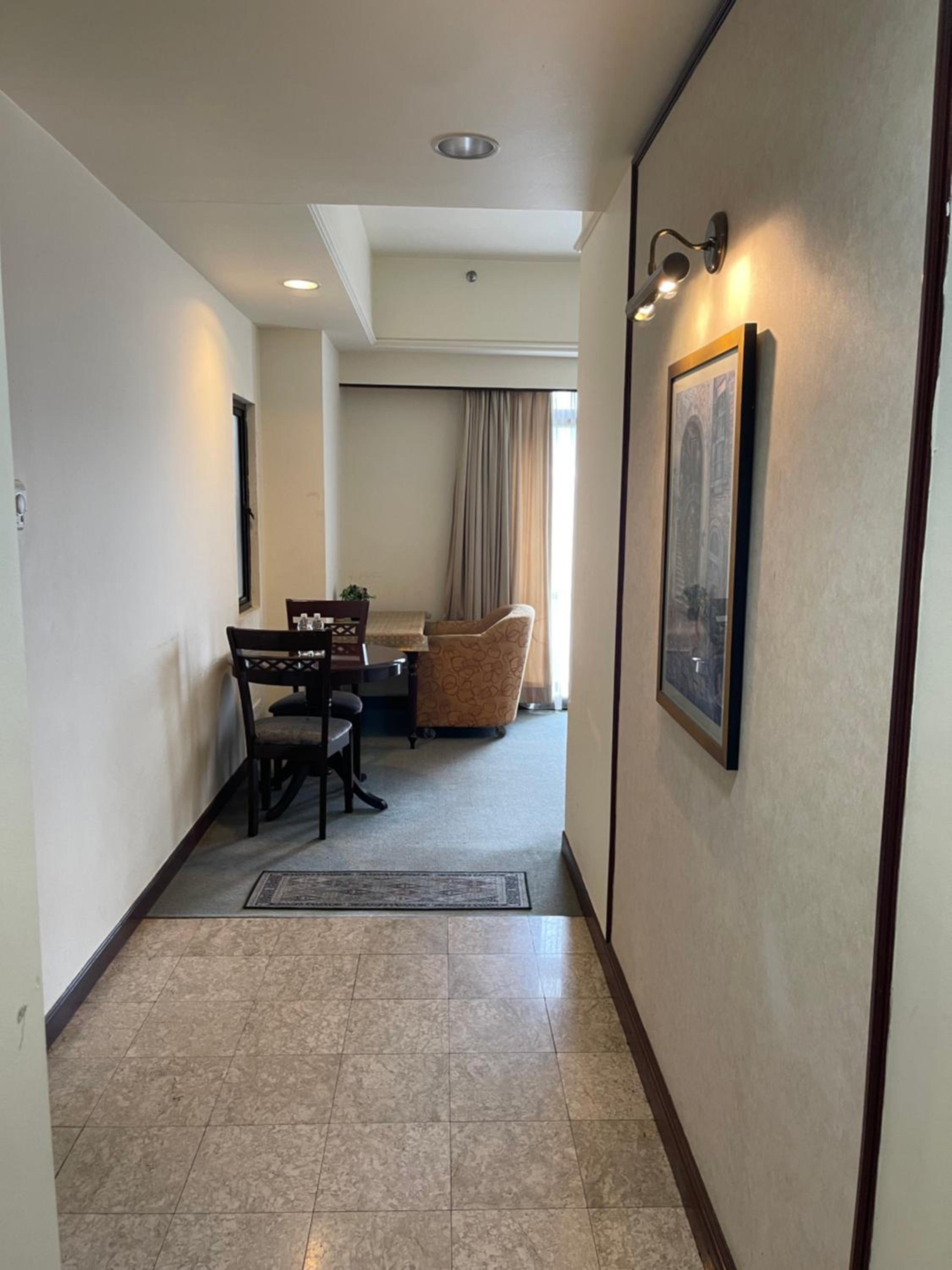 KL Elegant Apartment at Times Square