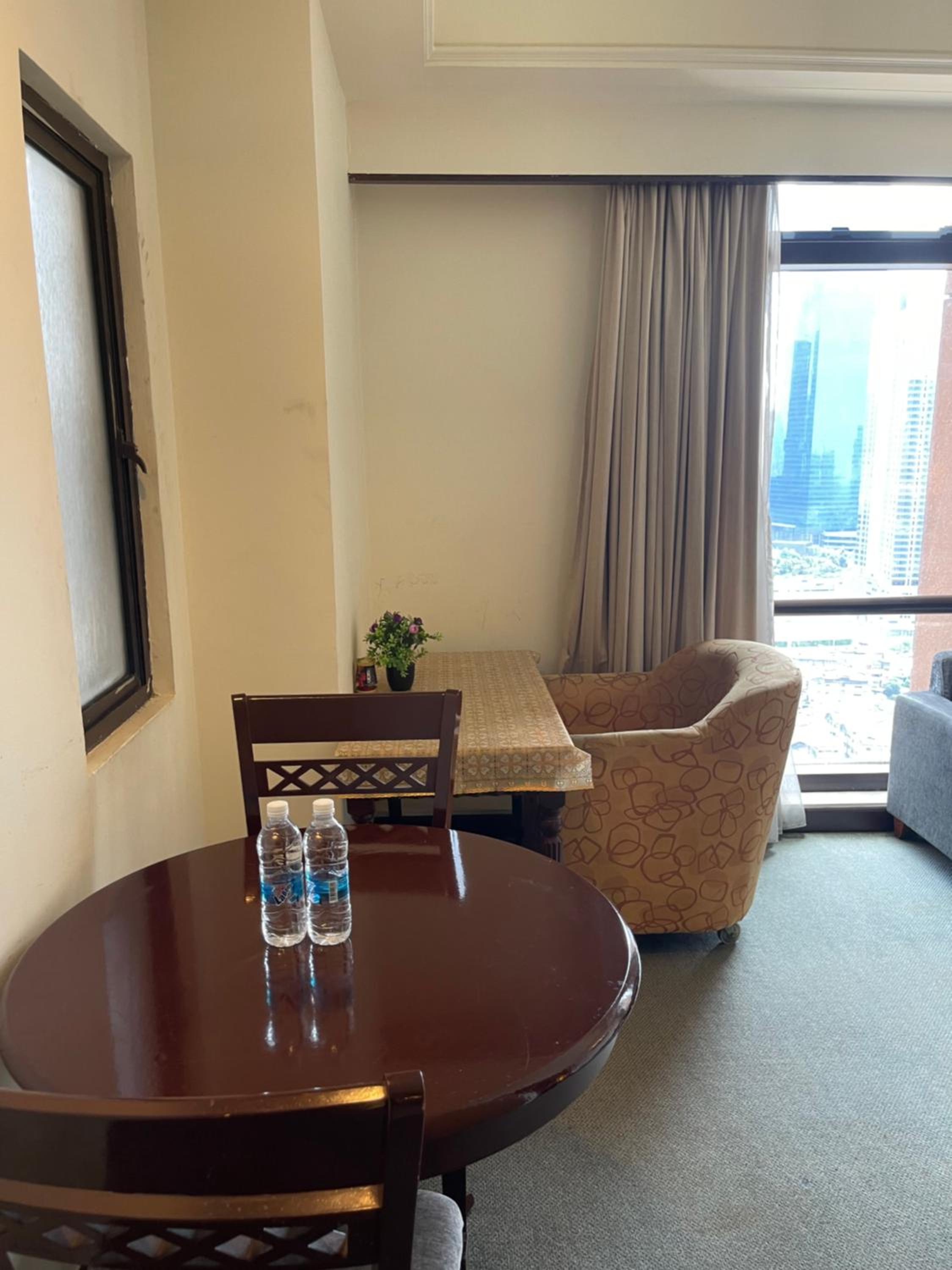 KL Elegant Apartment at Times Square