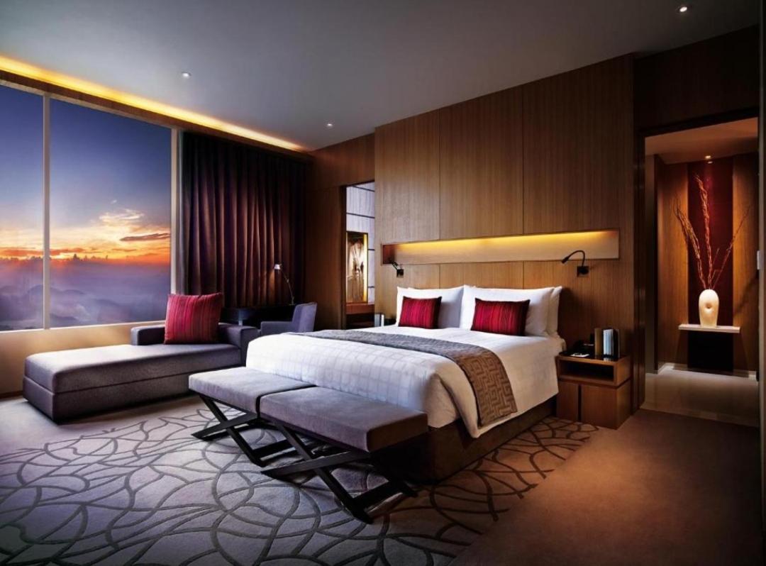 Genting Highlands High-end Room photo 3