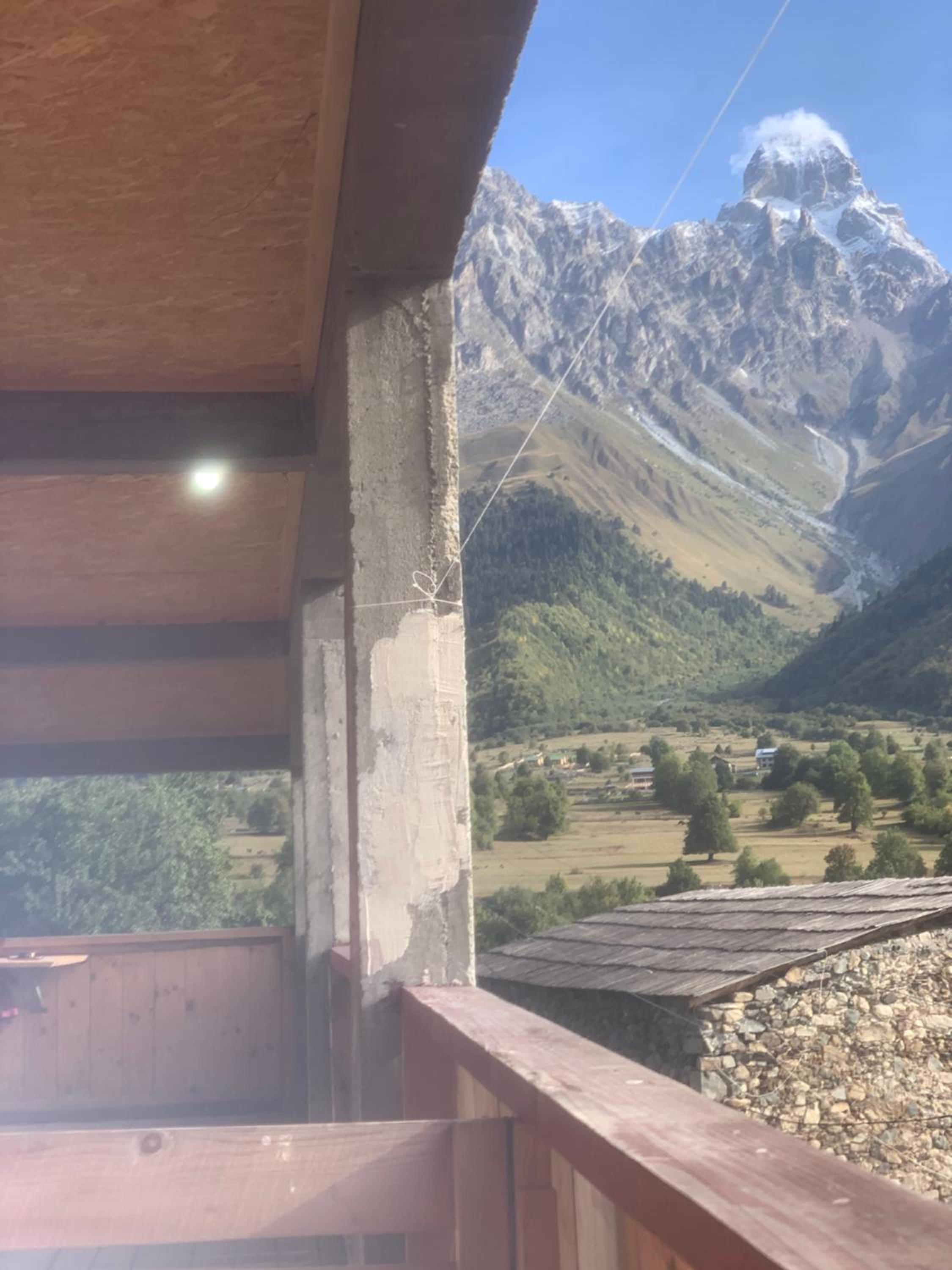 Guesthouse Aprasidze