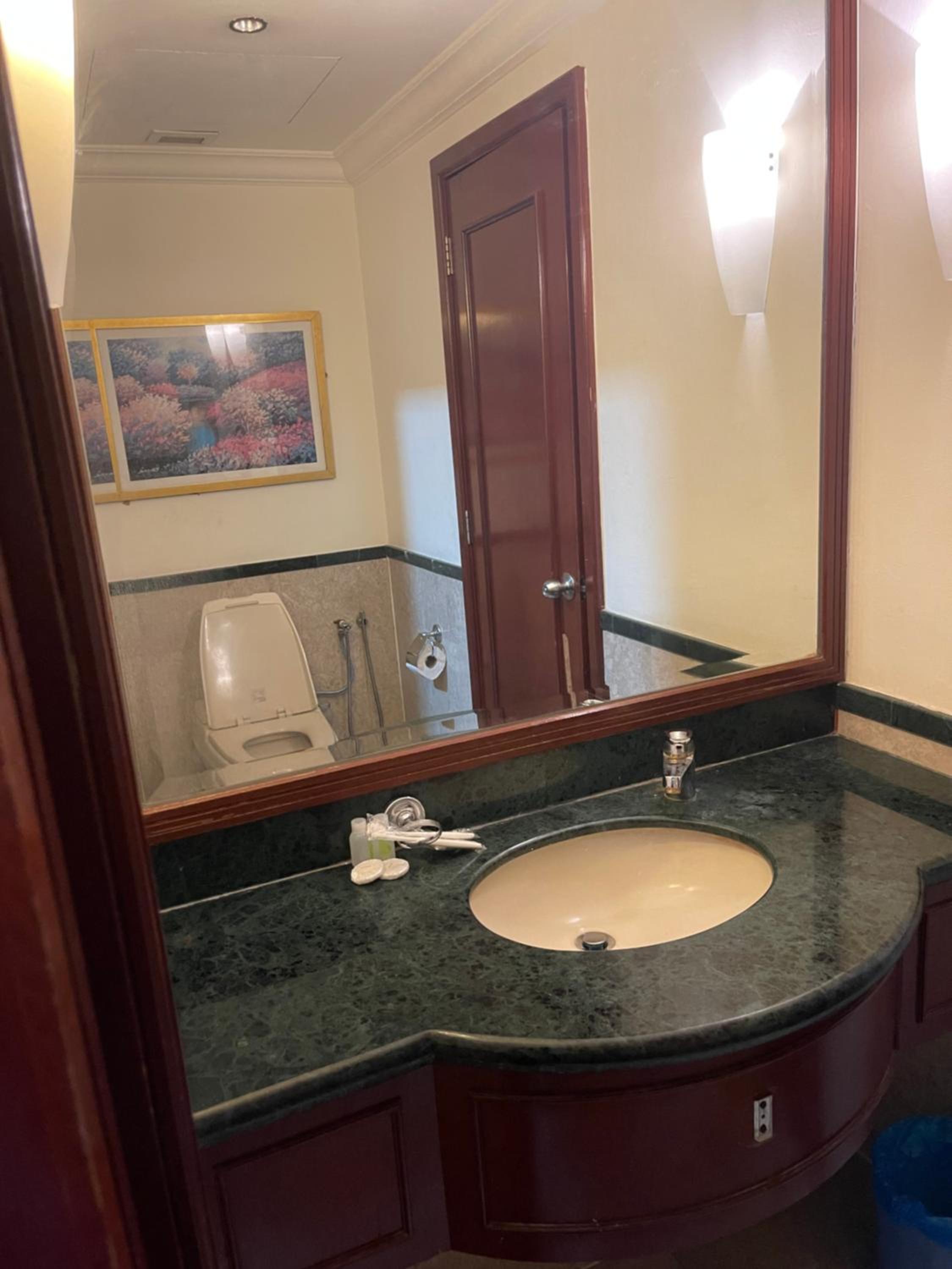 KL Elegant Apartment at Times Square