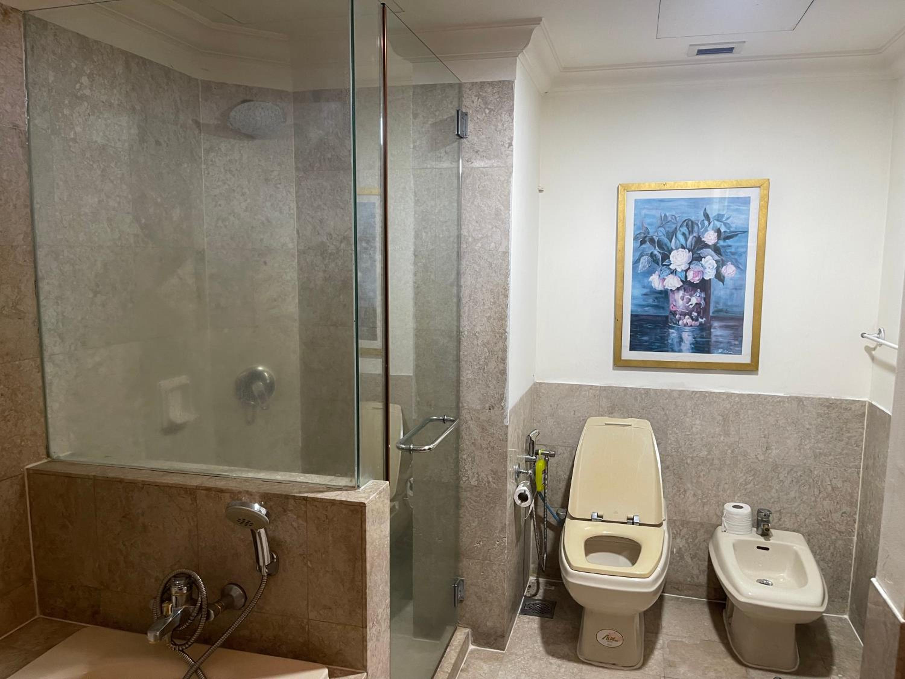 KL Elegant Apartment at Times Square