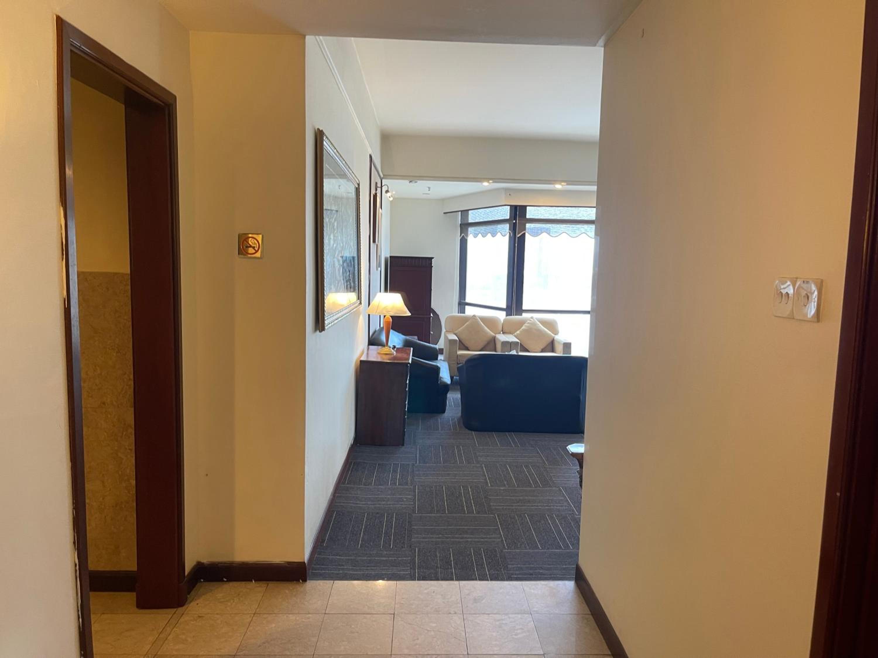 KL Elegant Apartment at Times Square
