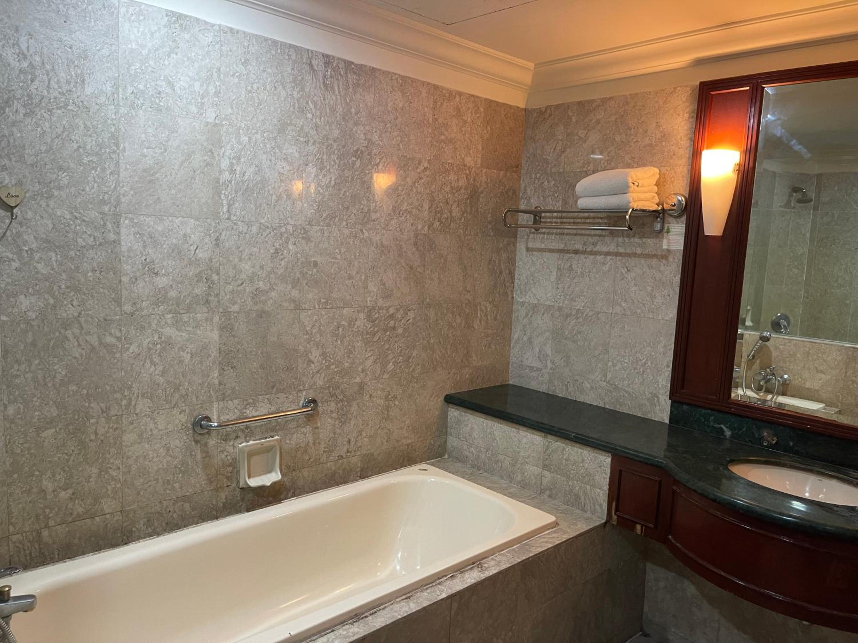 KL Elegant Apartment at Times Square
