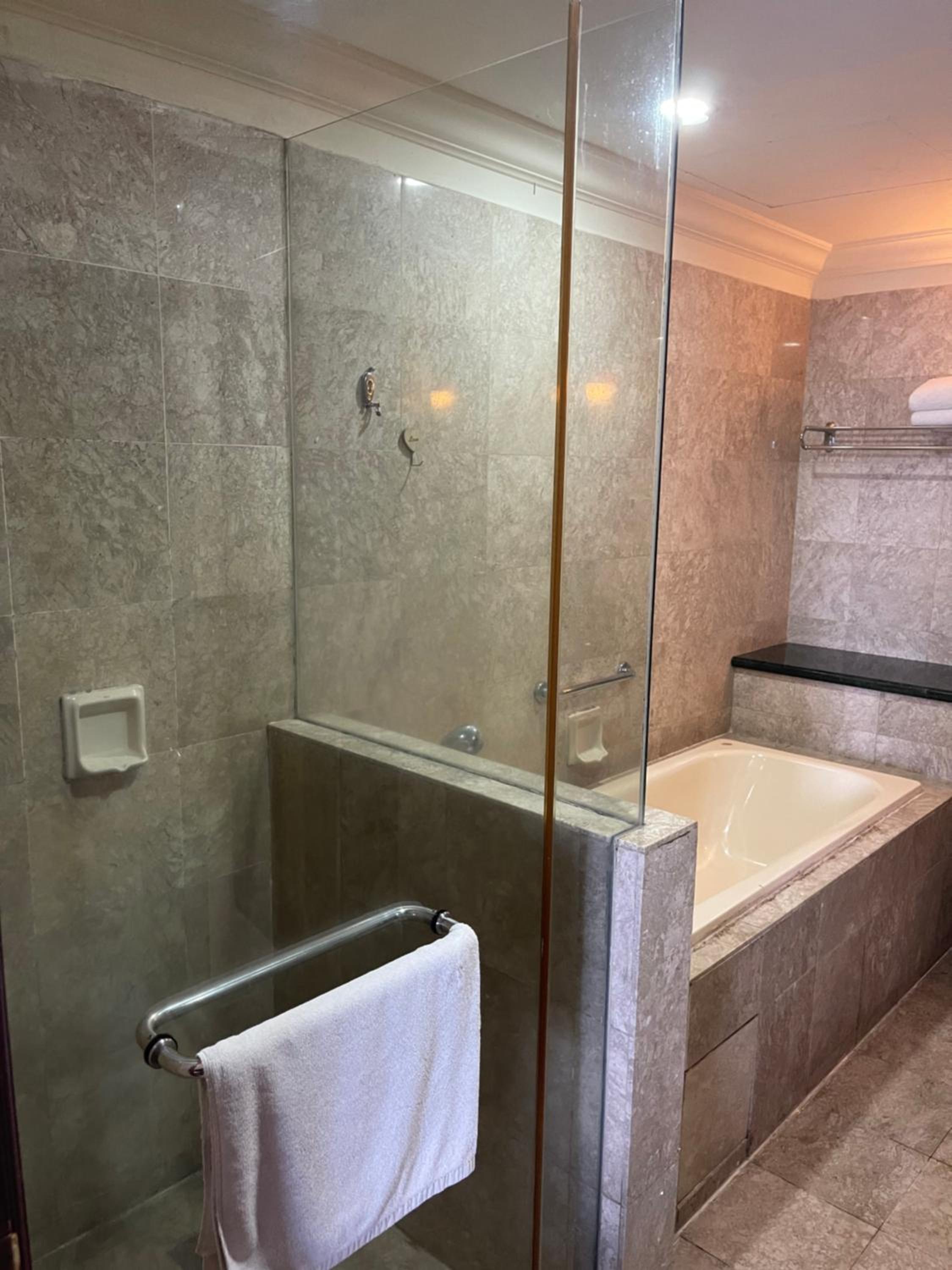 KL Elegant Apartment at Times Square
