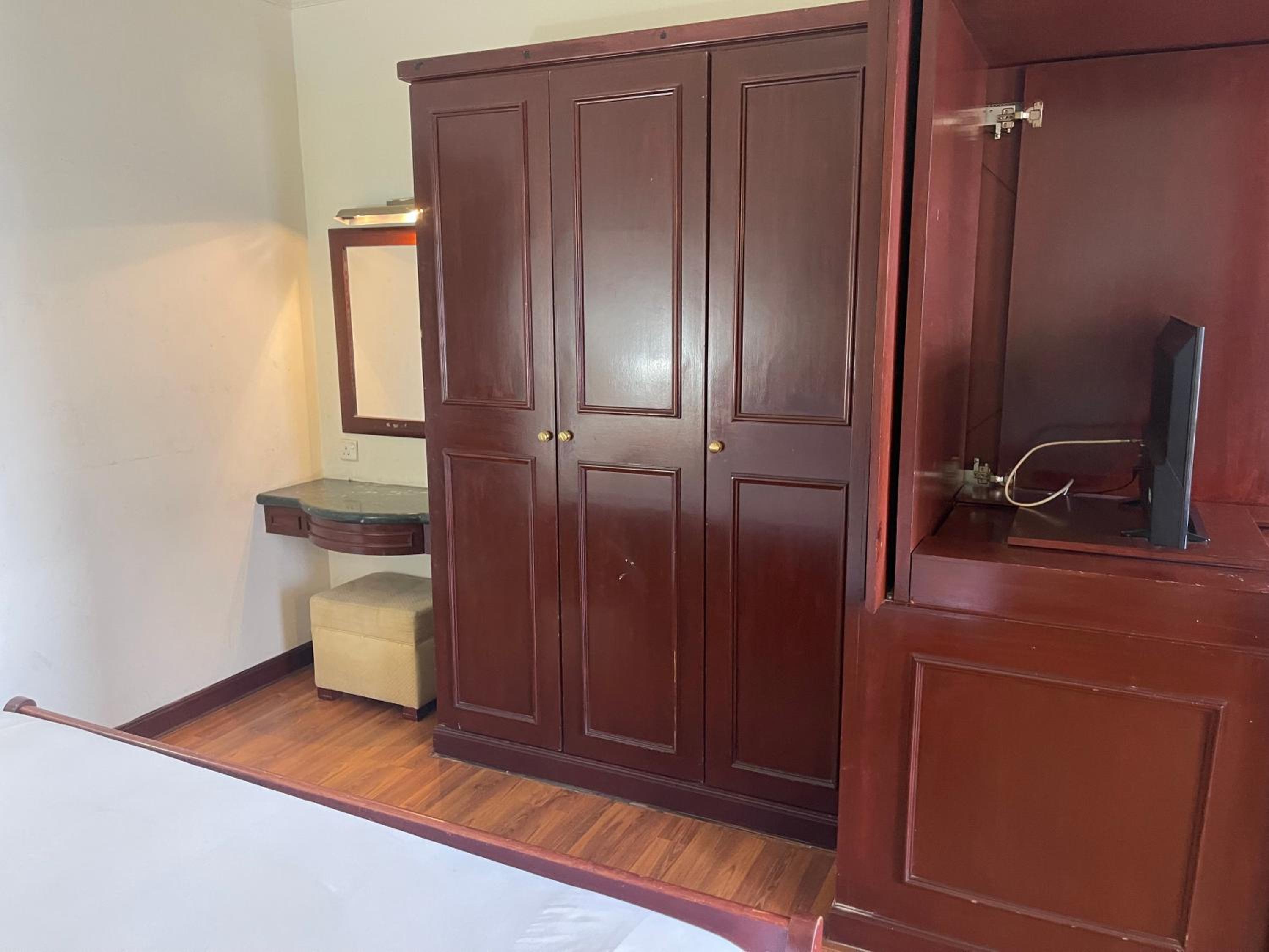 KL Elegant Apartment at Times Square