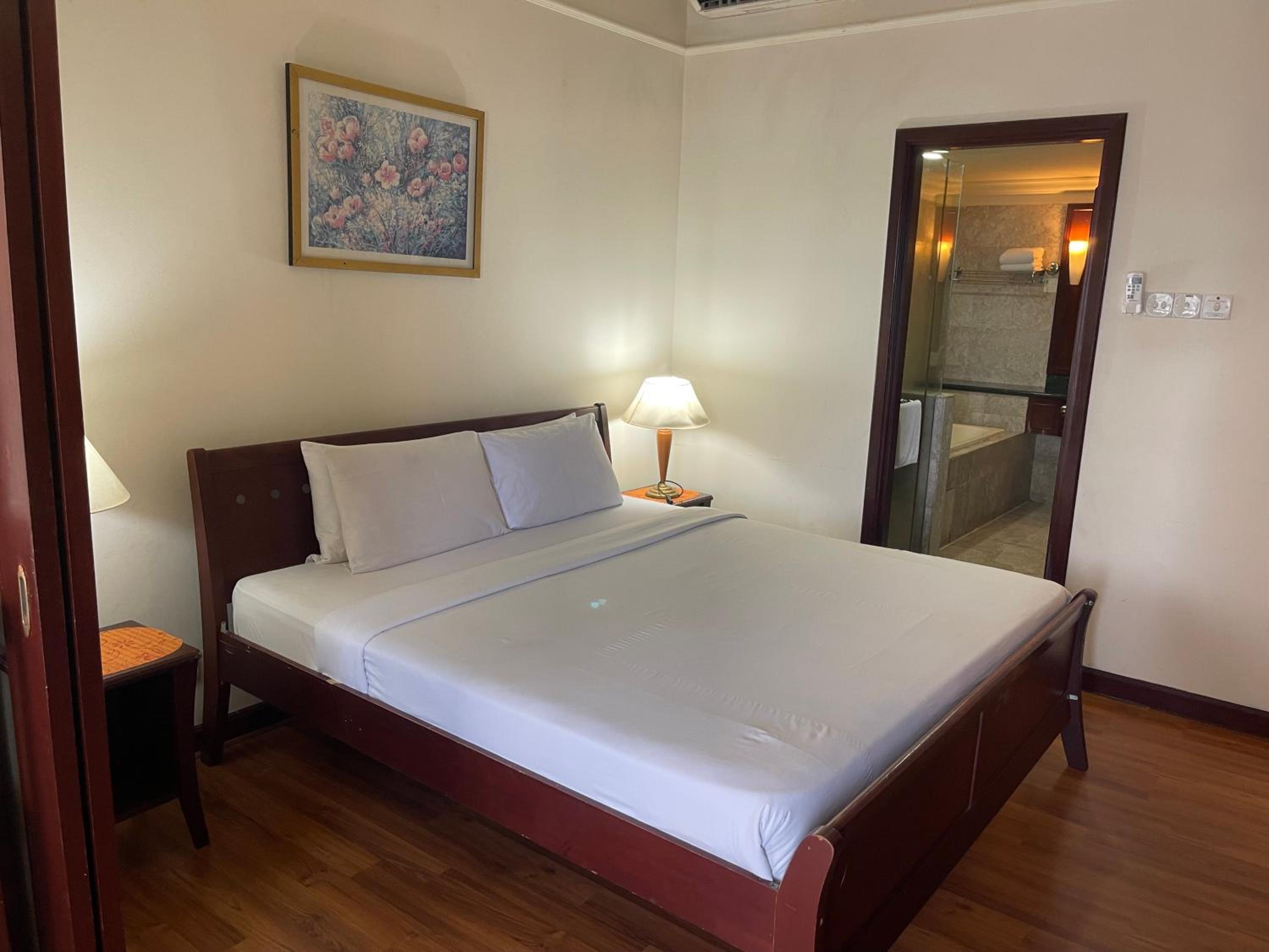 KL Elegant Apartment at Times Square