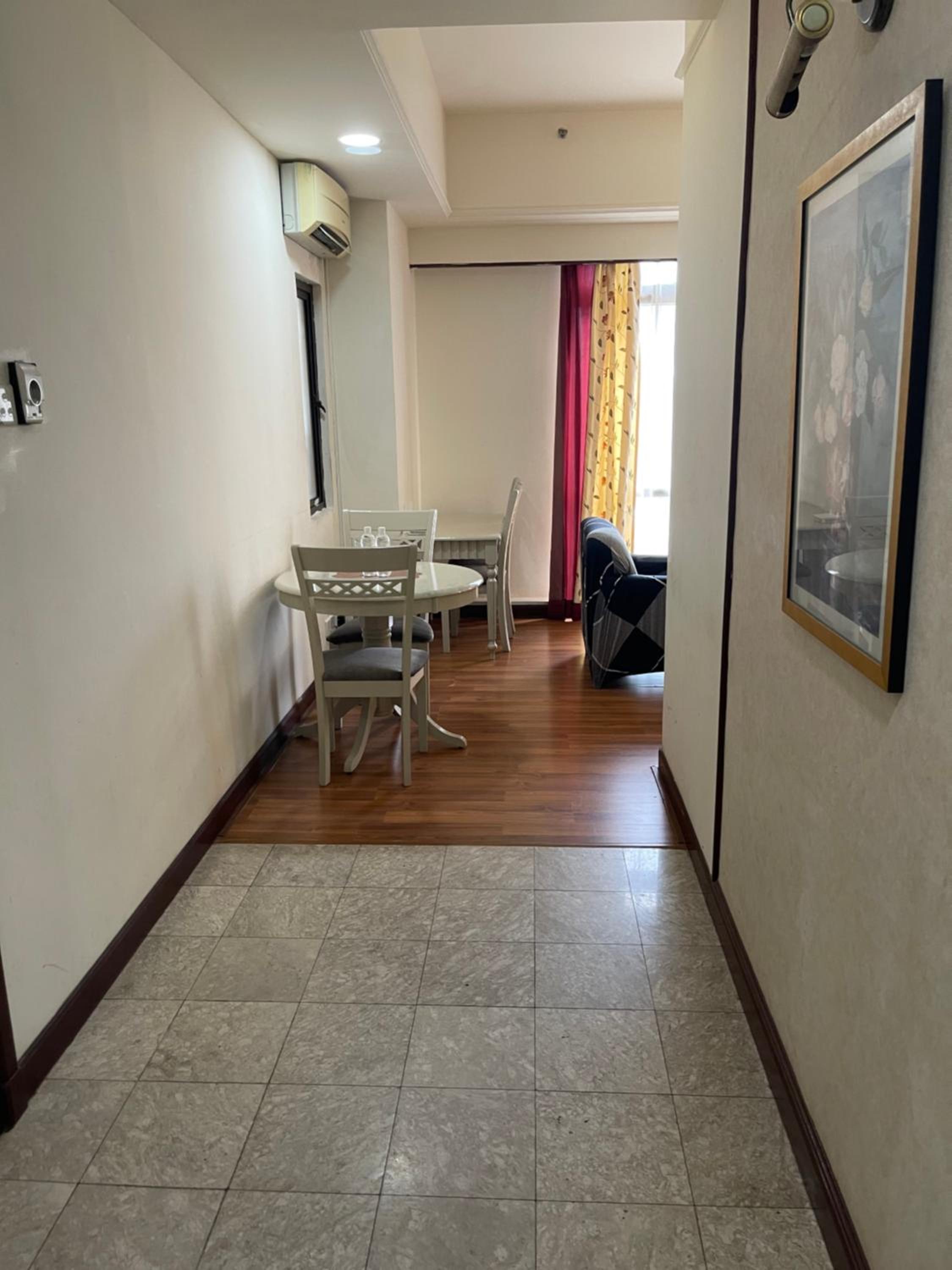KL Elegant Apartment at Times Square