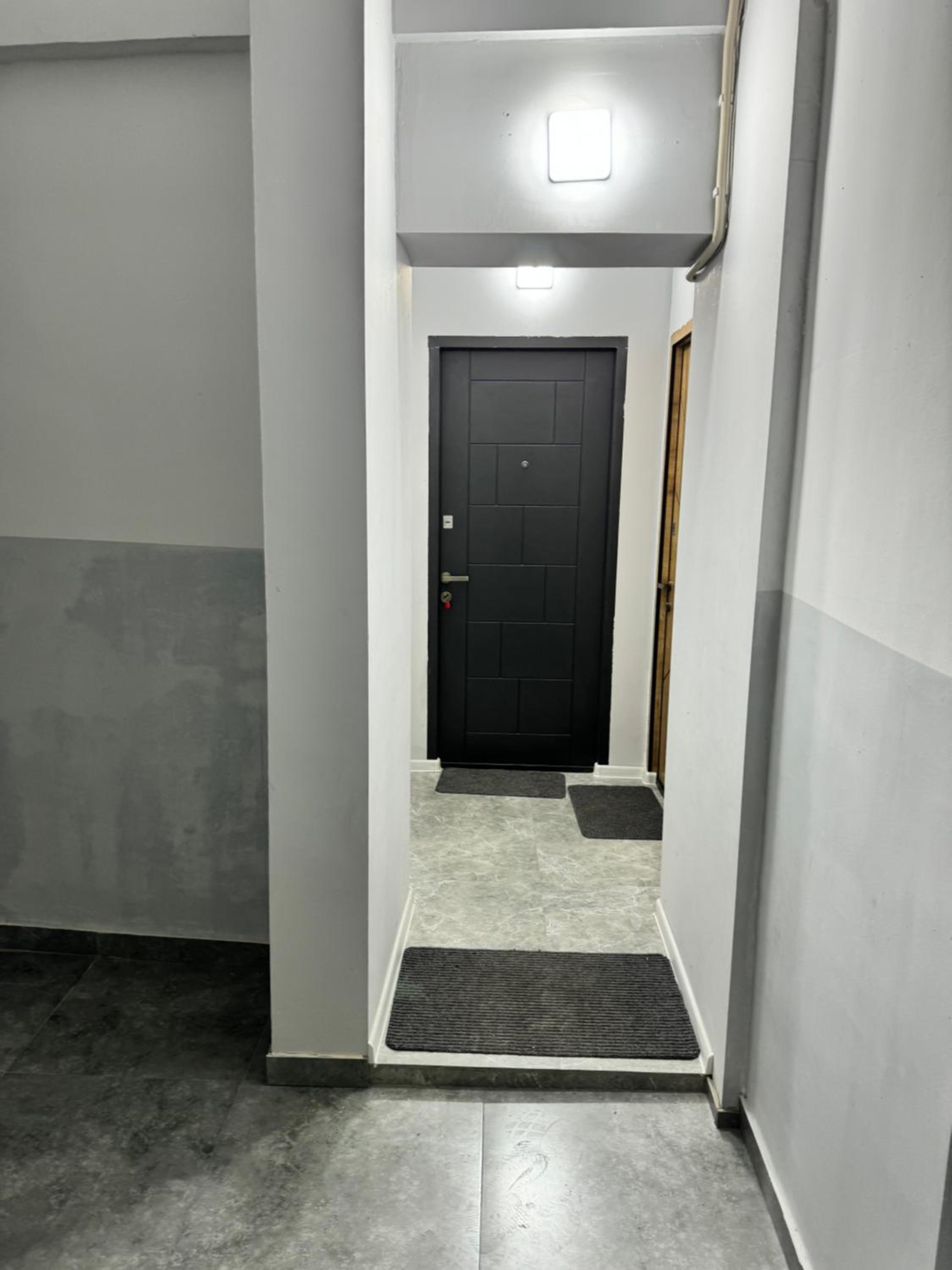 Pushkin Panorama Apartment