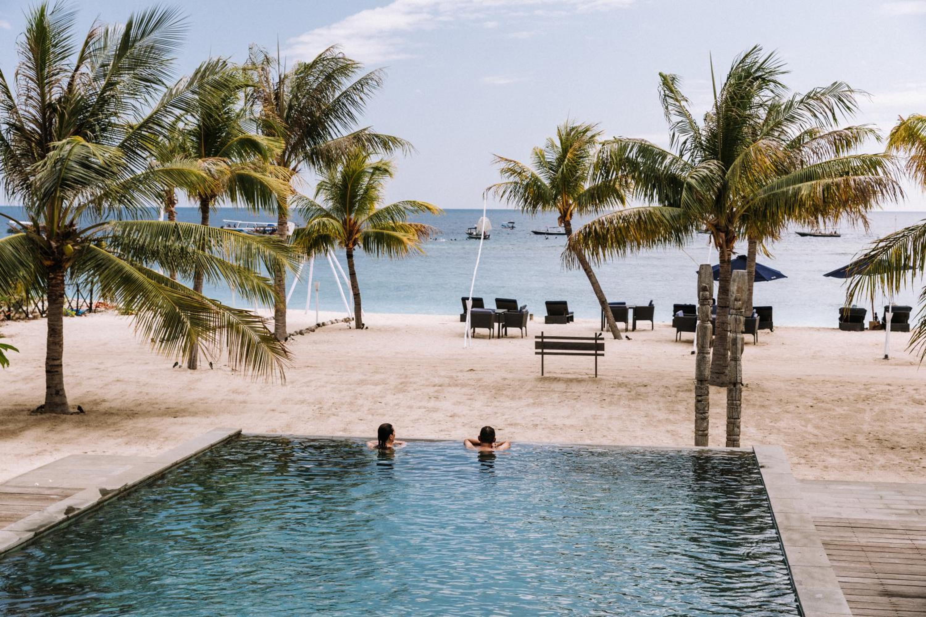 Meno House - Boutique Adults Only Resort