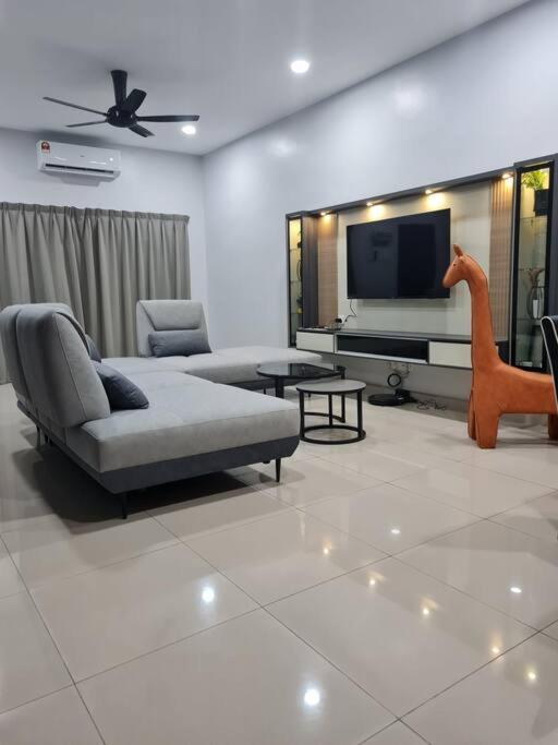 Shervio Home Bentong