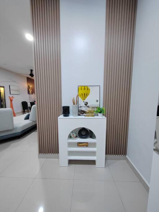 Shervio Home Bentong