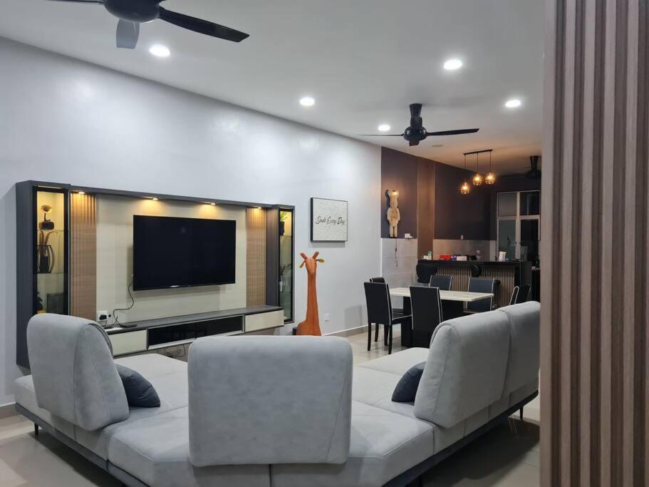 Shervio Home Bentong