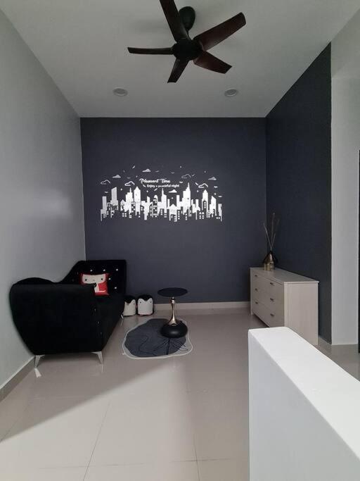Shervio Home Bentong