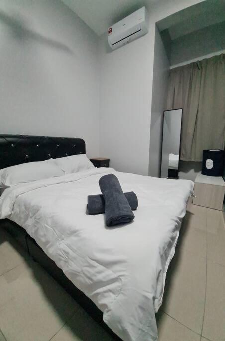 Shervio Home Bentong
