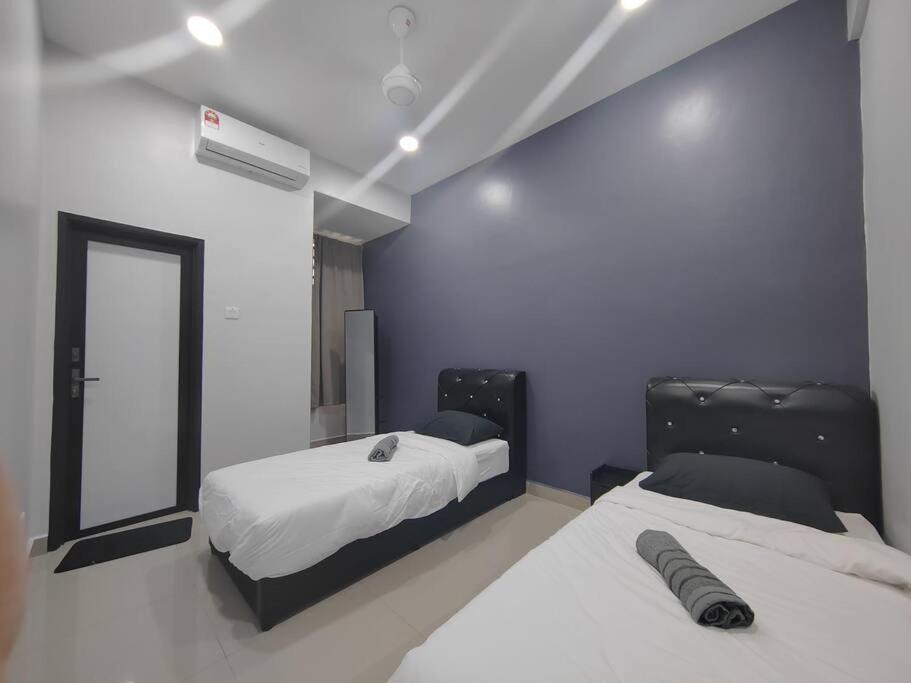 Shervio Home Bentong