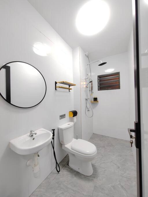 Shervio Home Bentong