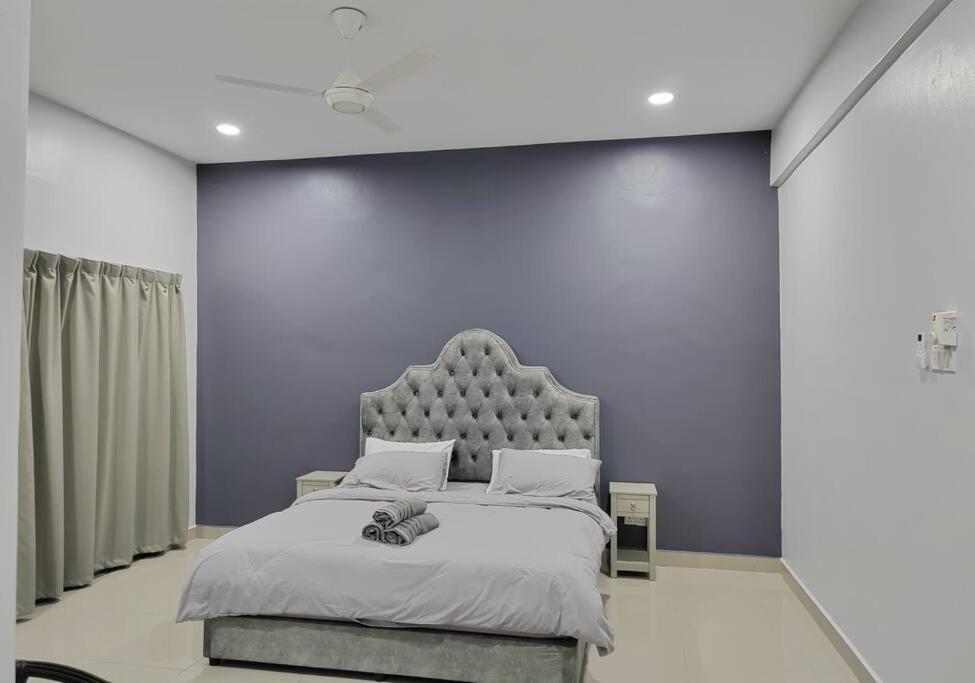Shervio Home Bentong