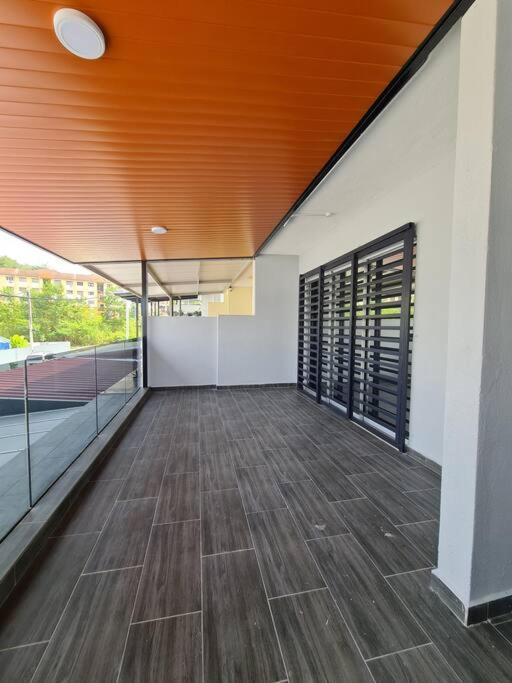 Shervio Home Bentong