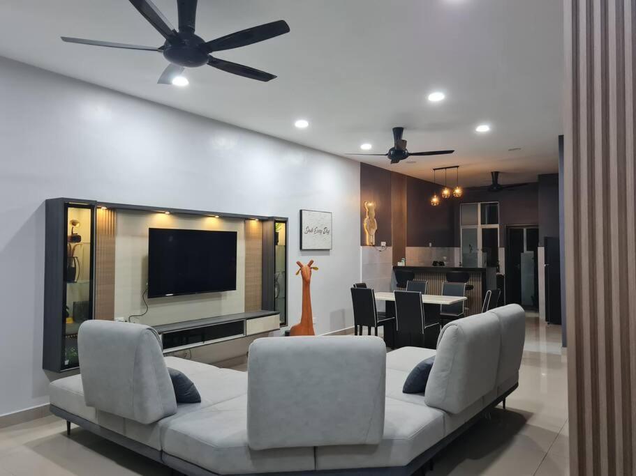 Shervio Home Bentong