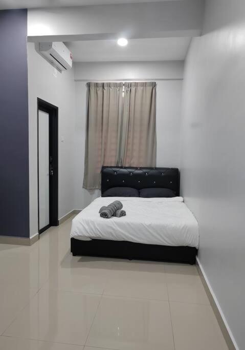Shervio Home Bentong