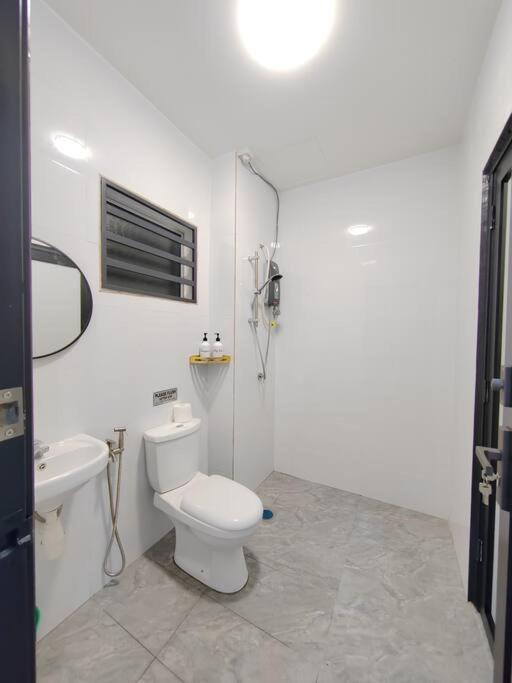 Shervio Home Bentong